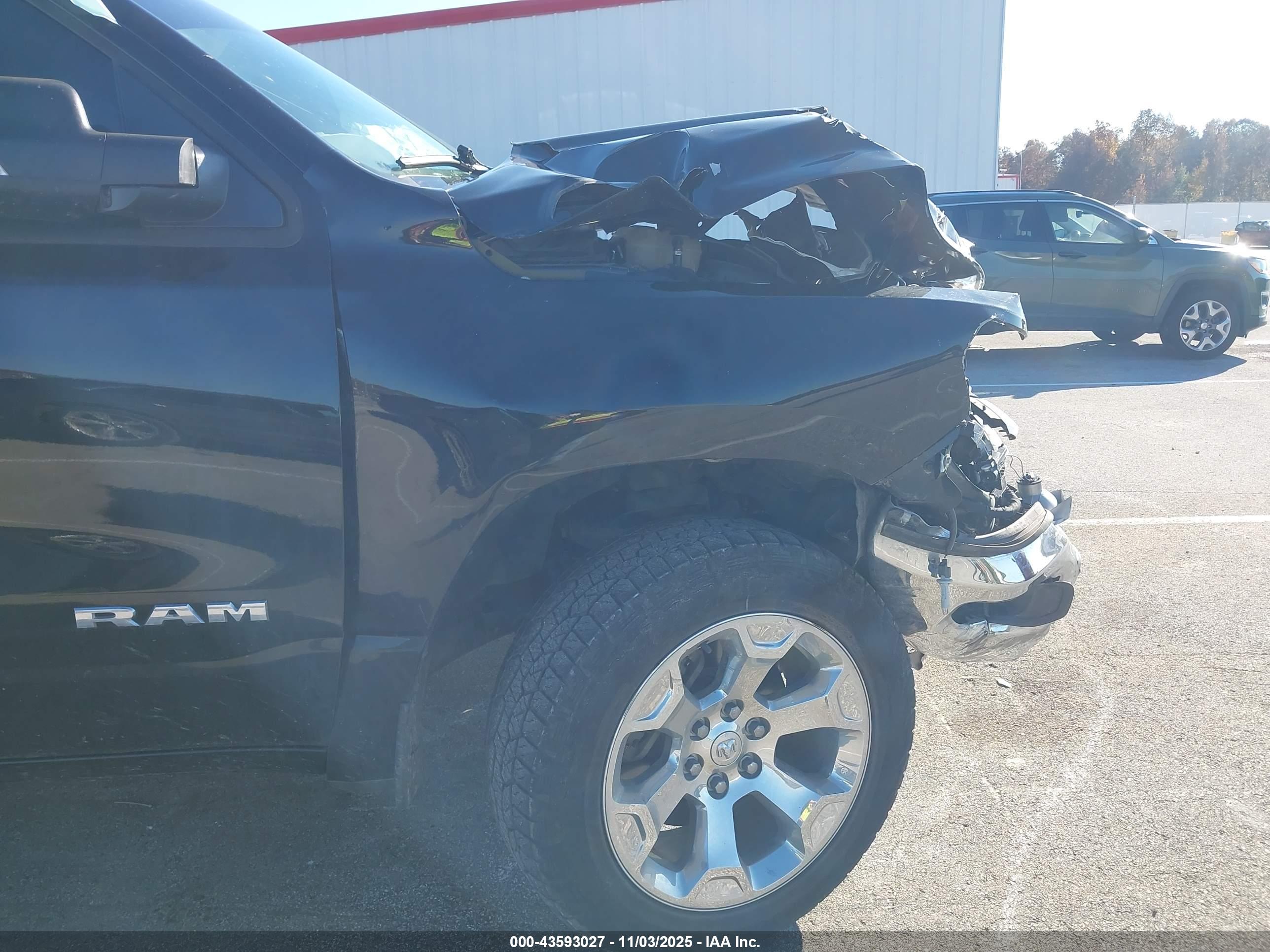 RAM 1500 image 6