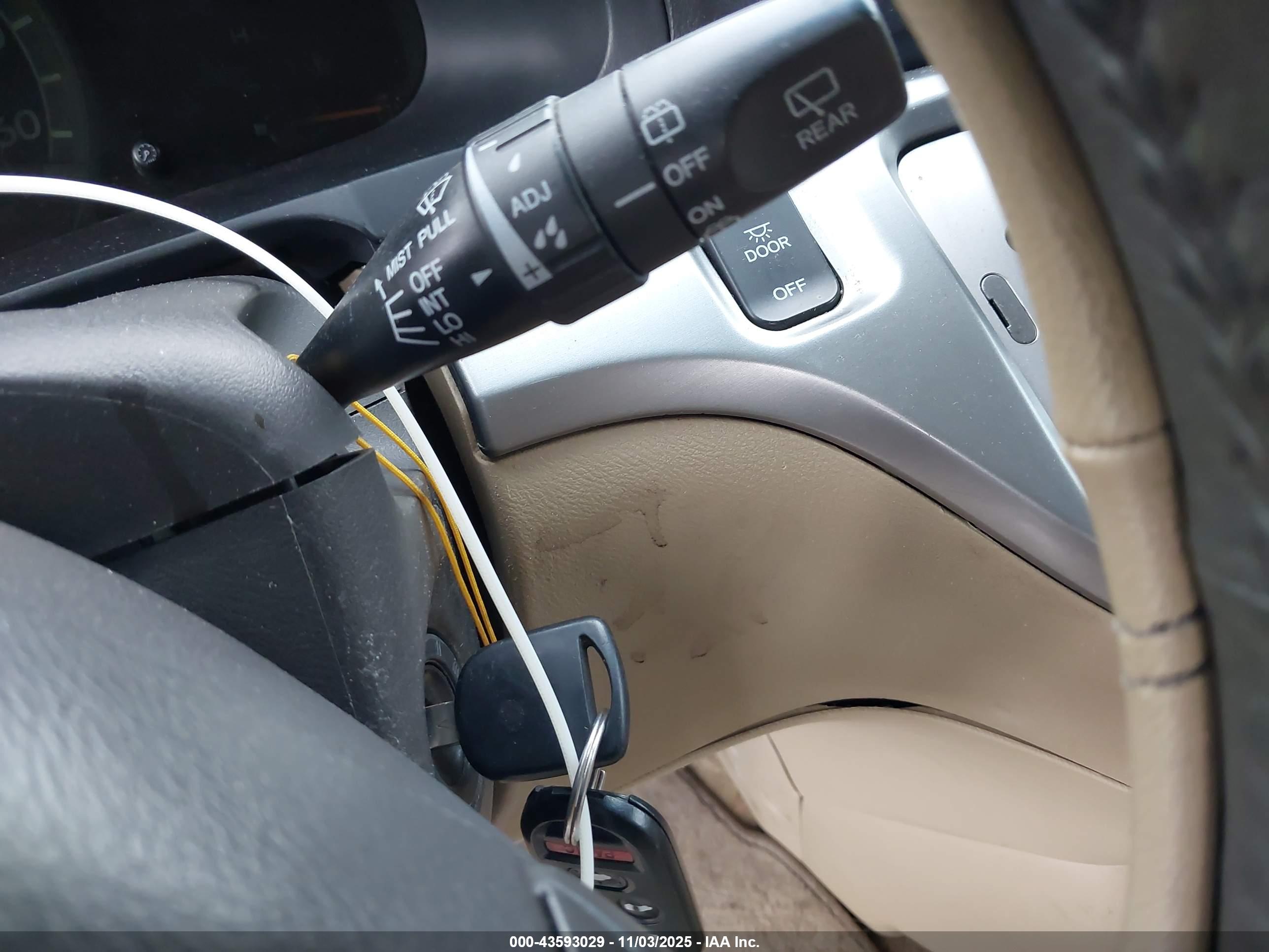 HONDA ODYSSEY image 11