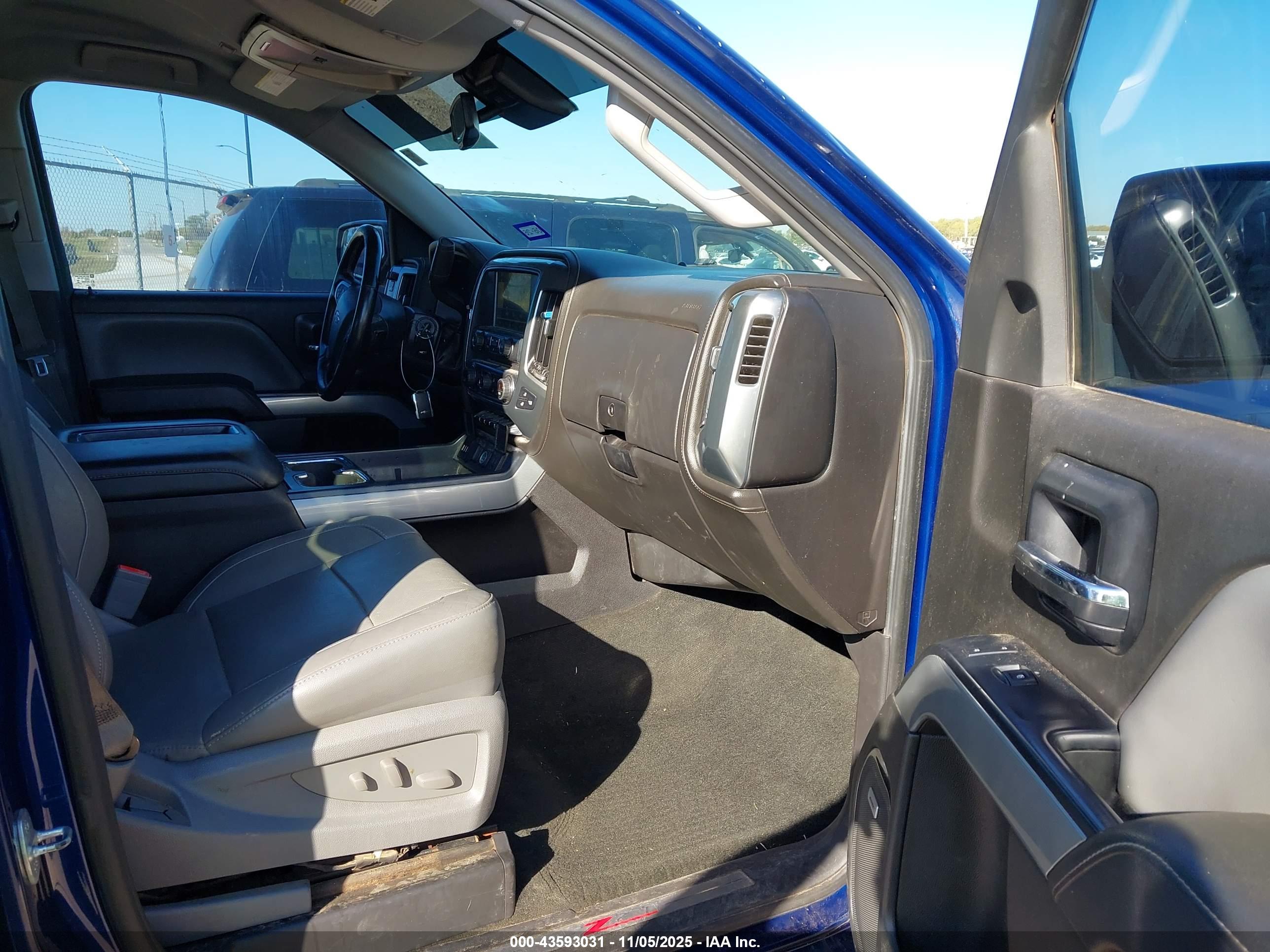 CHEVROLET SILVERADO image 5