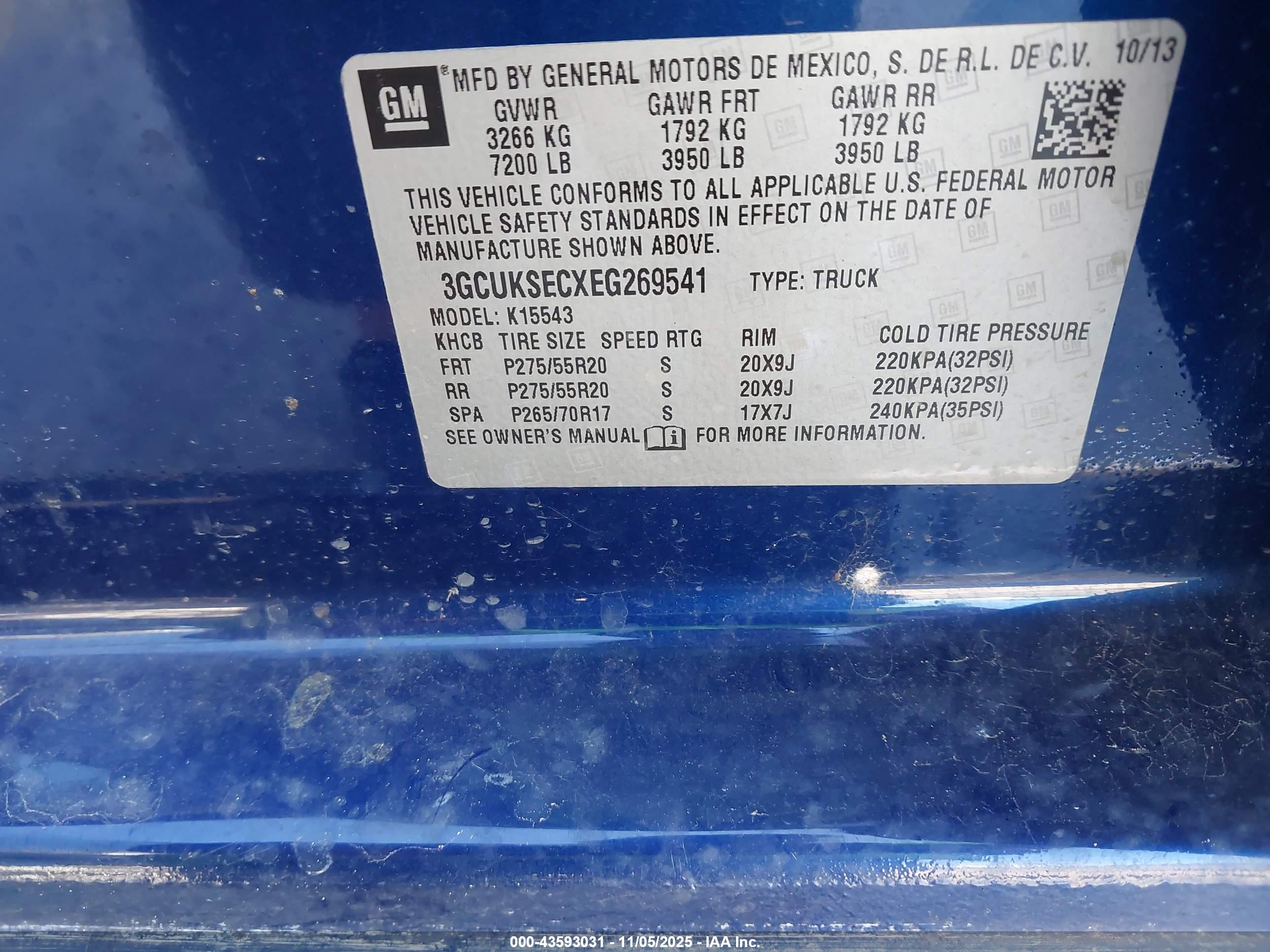 CHEVROLET SILVERADO image 9