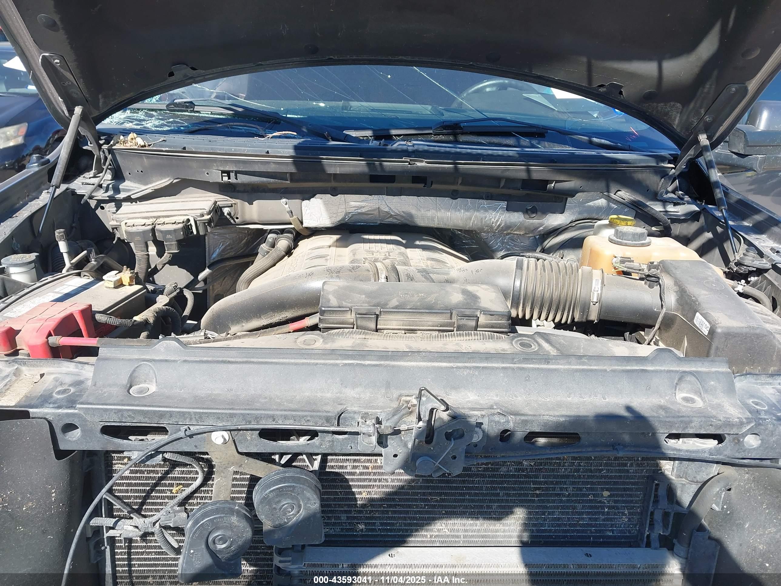 FORD F-150 image 10