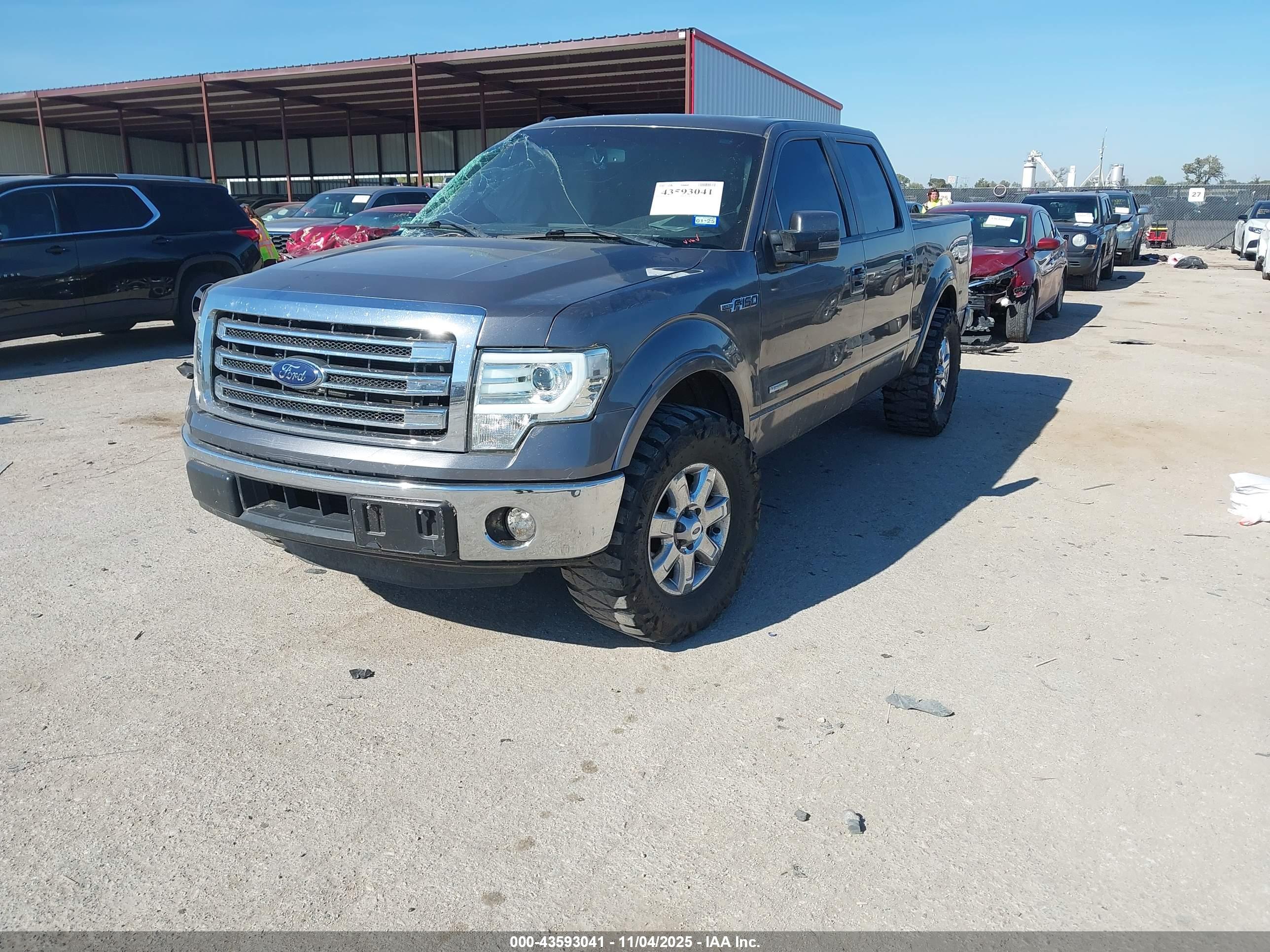 FORD F-150 image 2