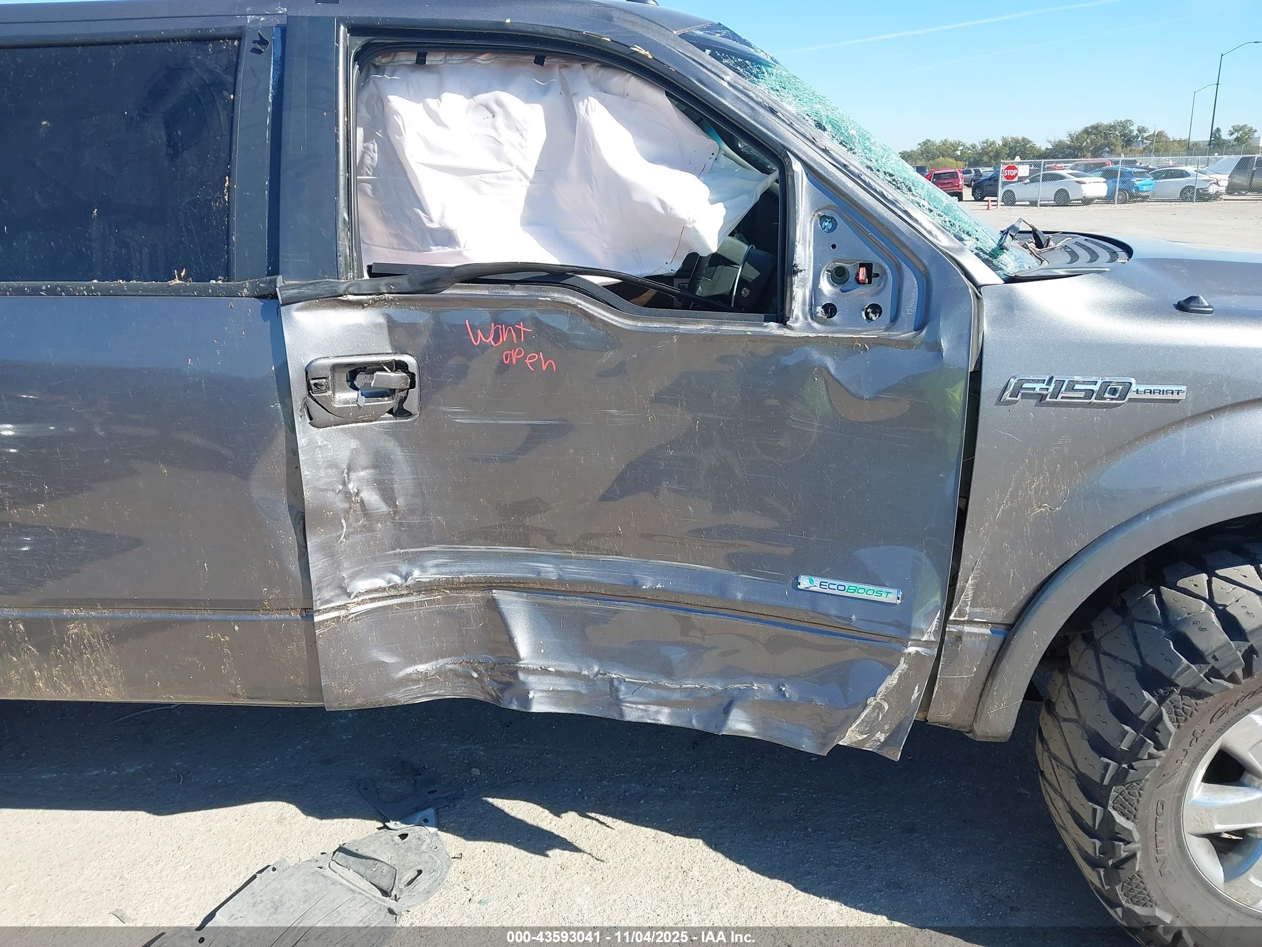 FORD F-150 image 6