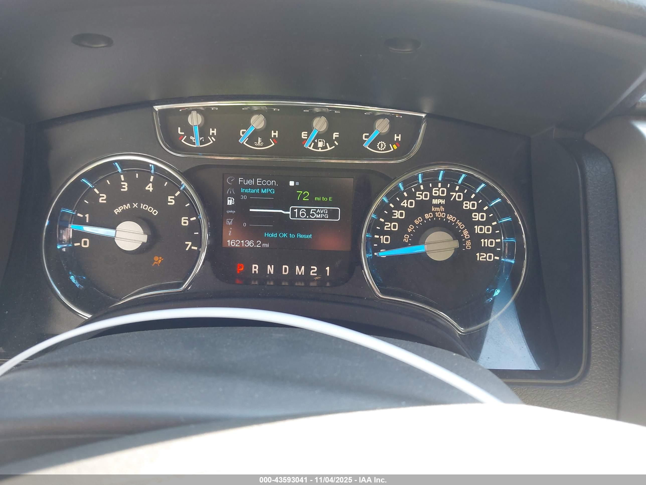 FORD F-150 image 7