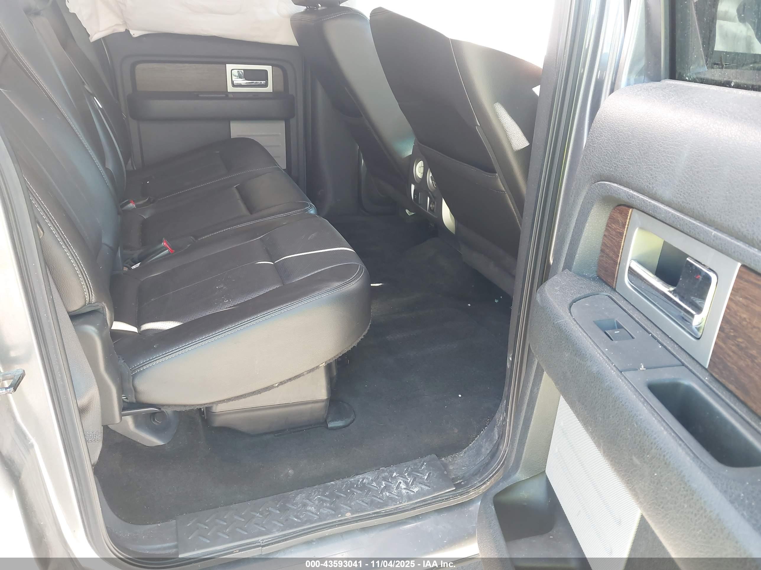 FORD F-150 image 8