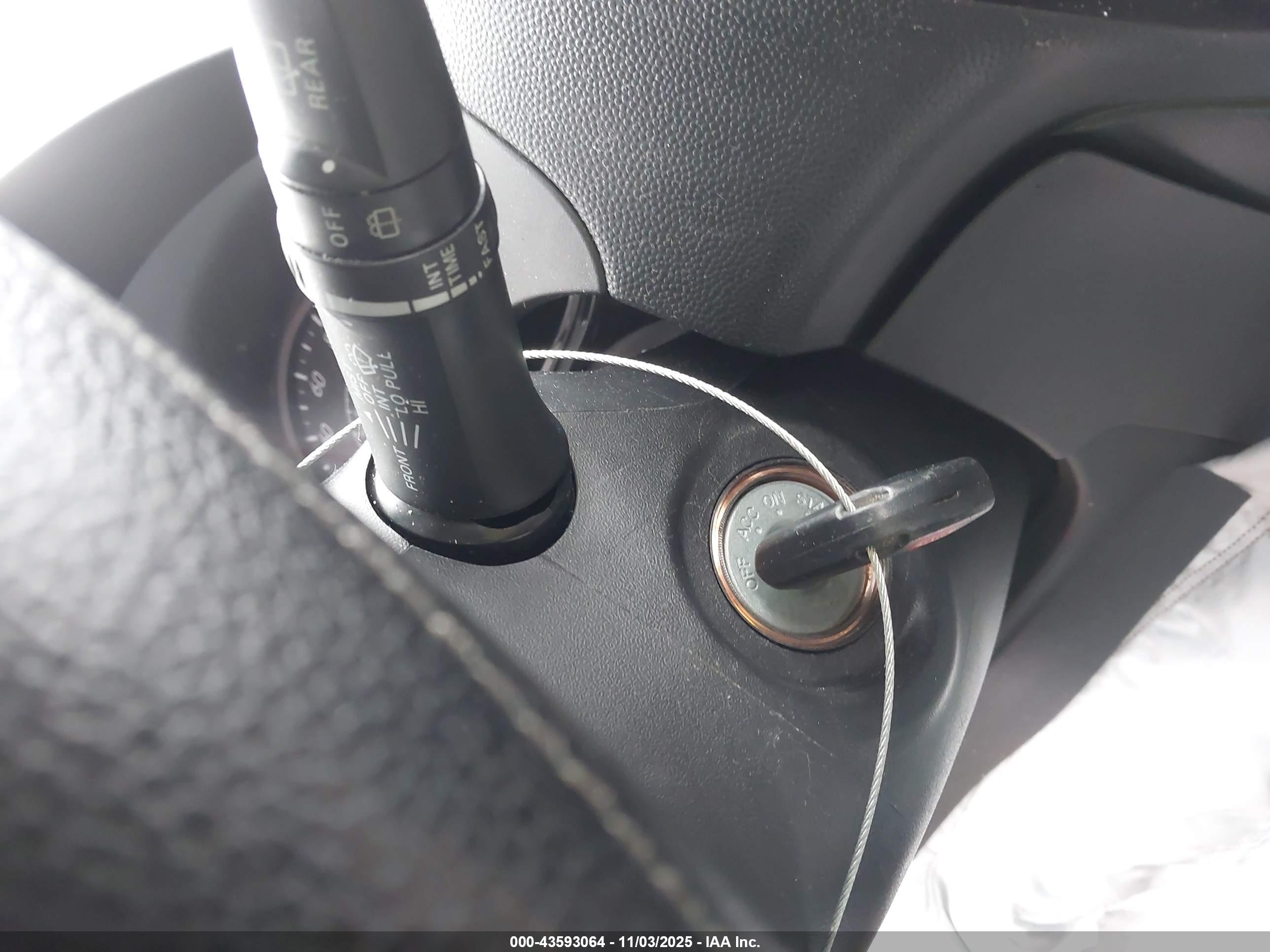 MITSUBISHI MIRAGE image 11