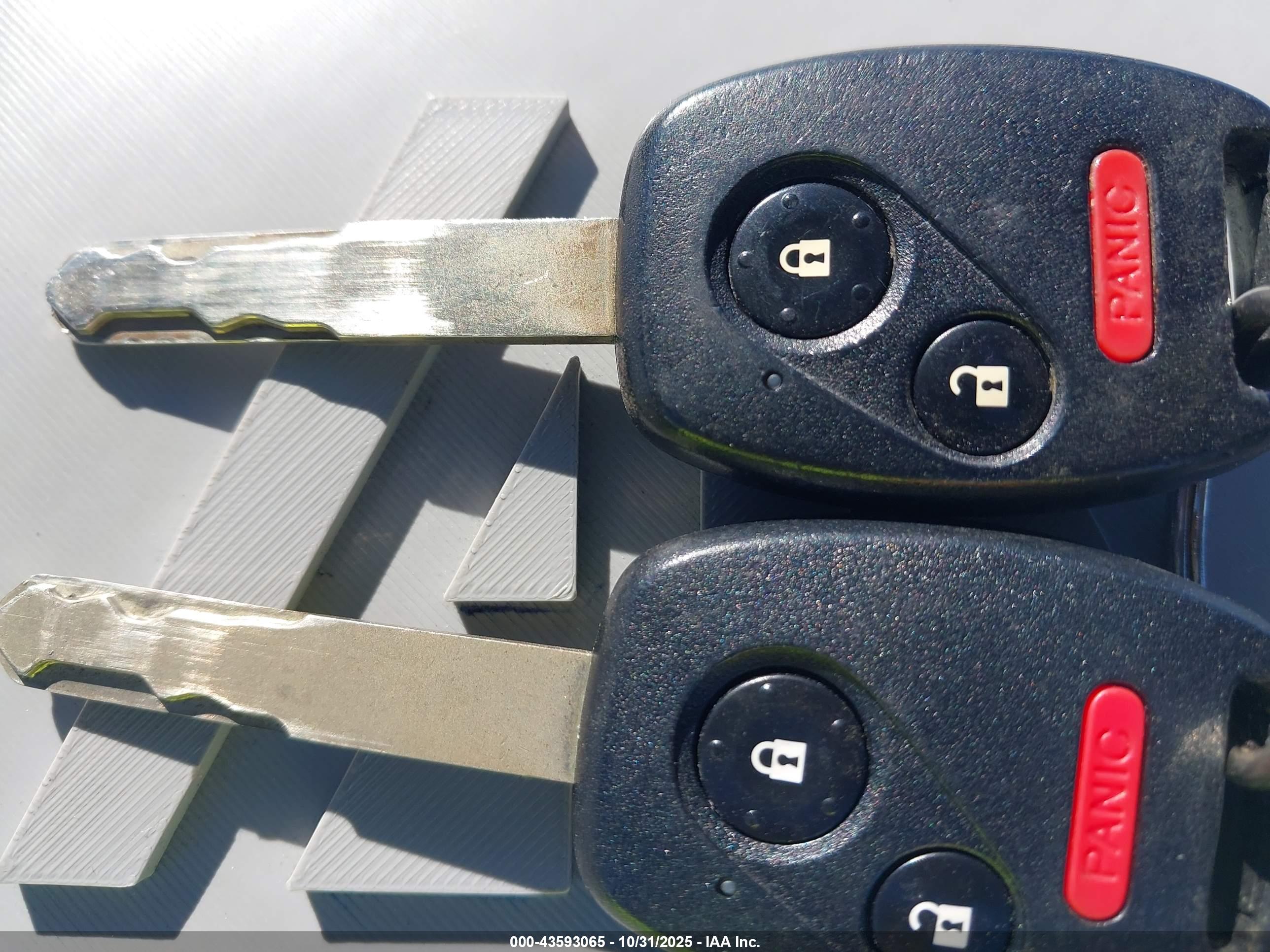 HONDA FIT image 11