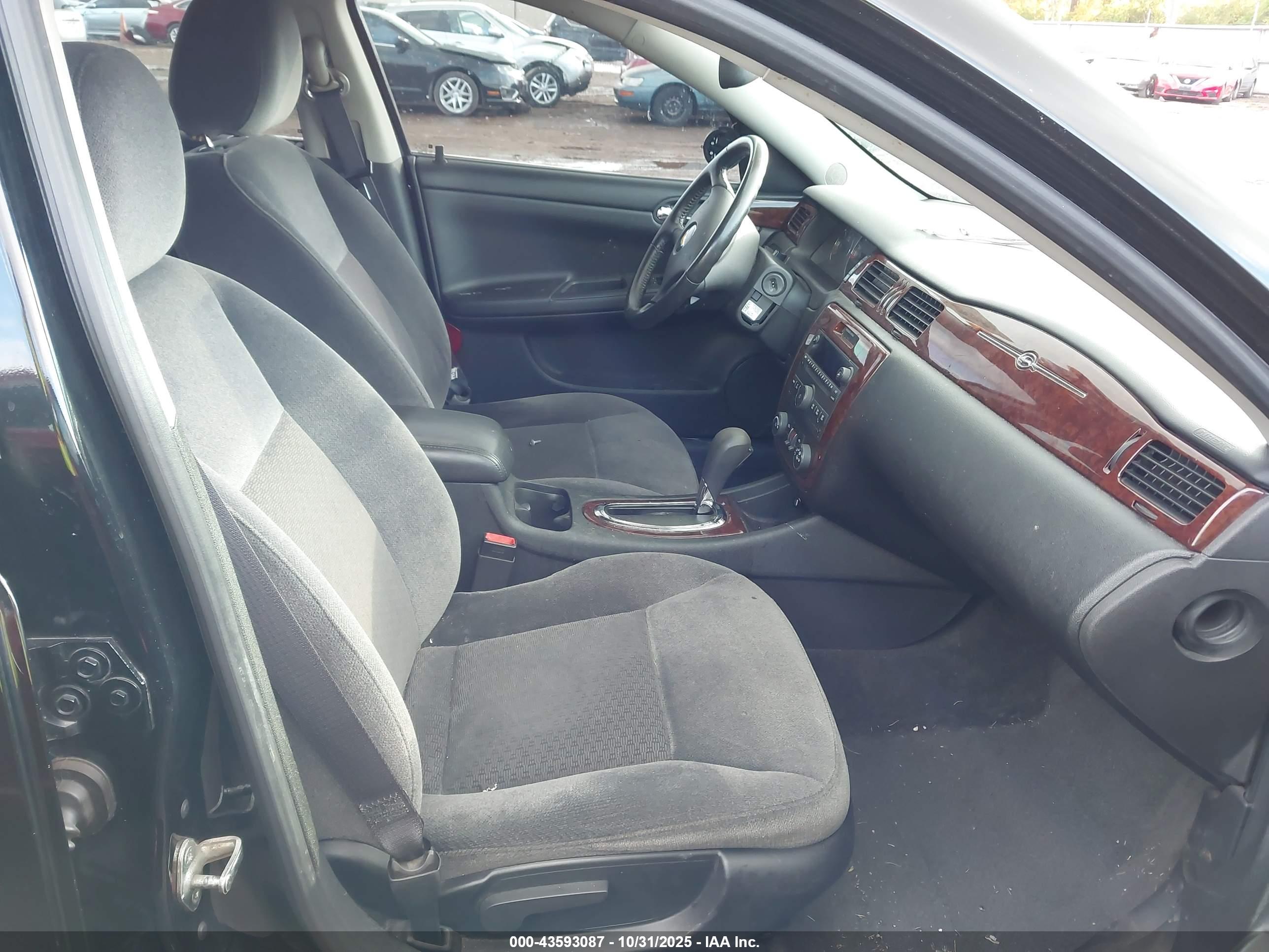 CHEVROLET IMPALA image 5