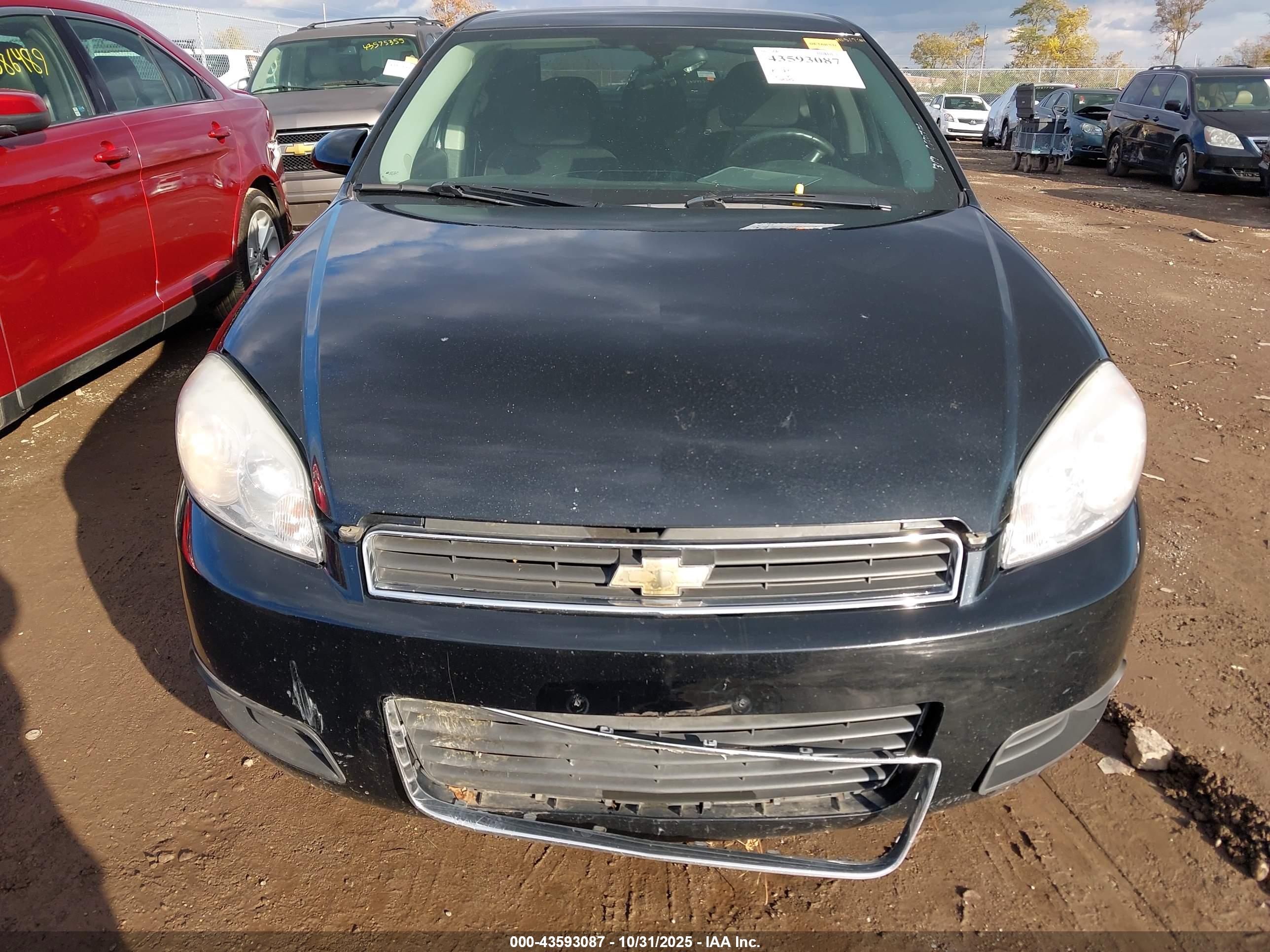 CHEVROLET IMPALA image 6