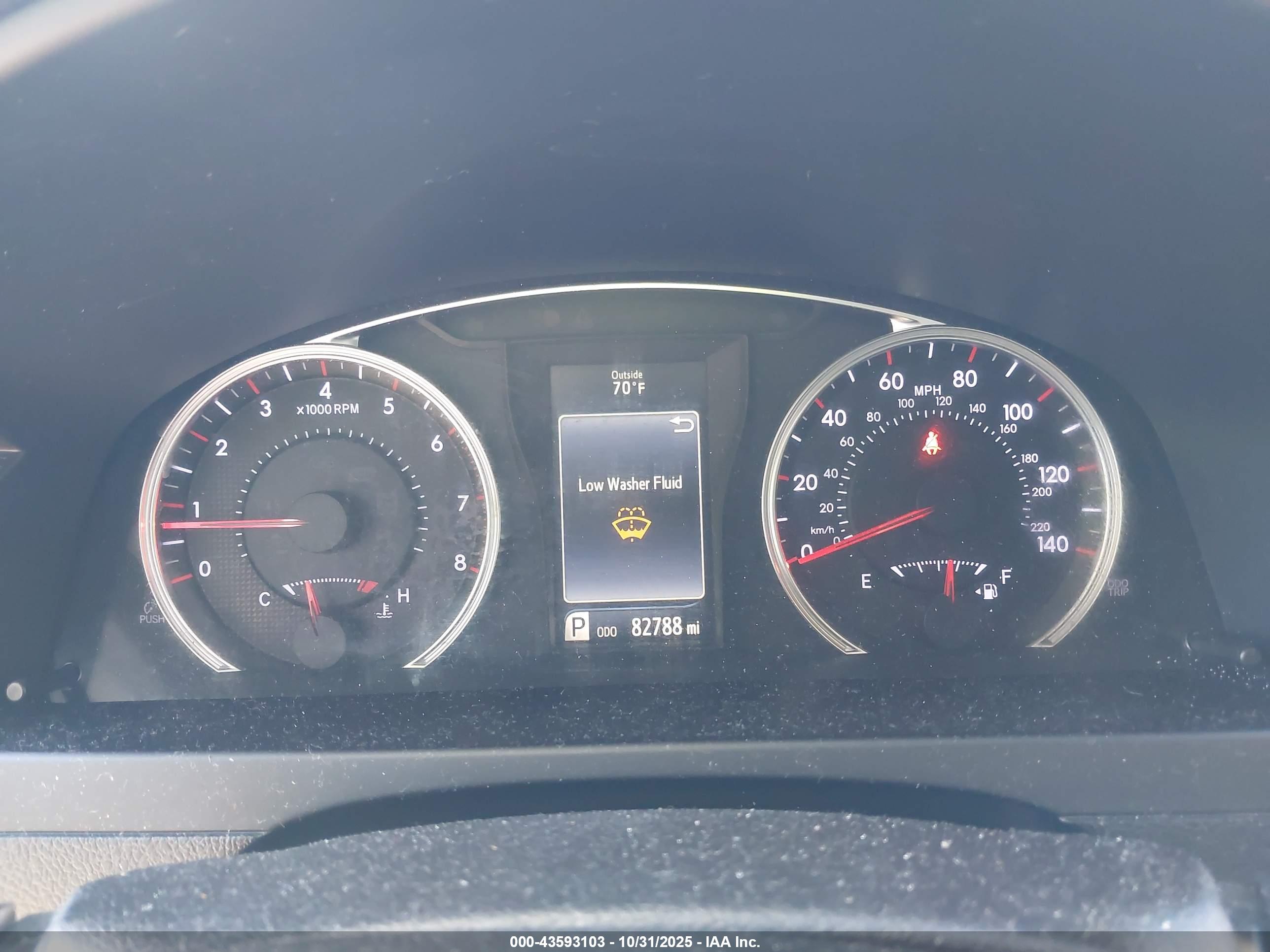TOYOTA CAMRY image 7