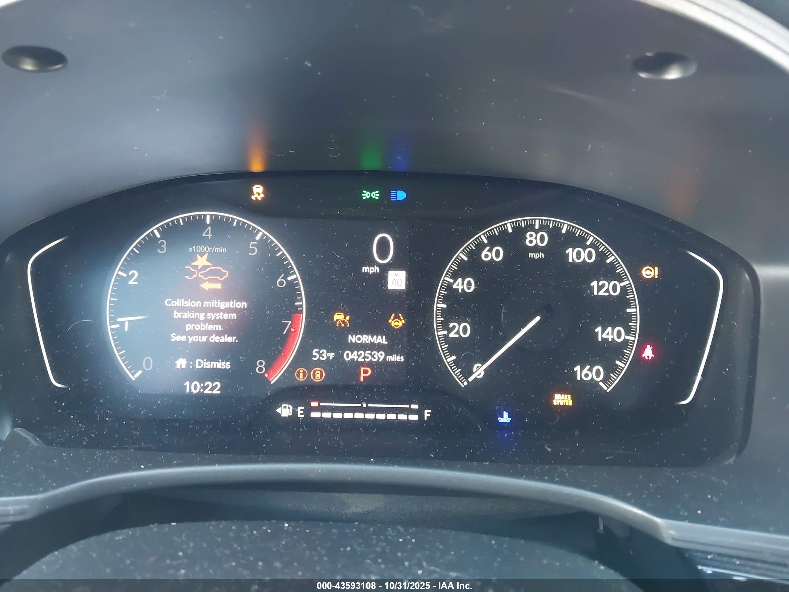 HONDA CIVIC image 7