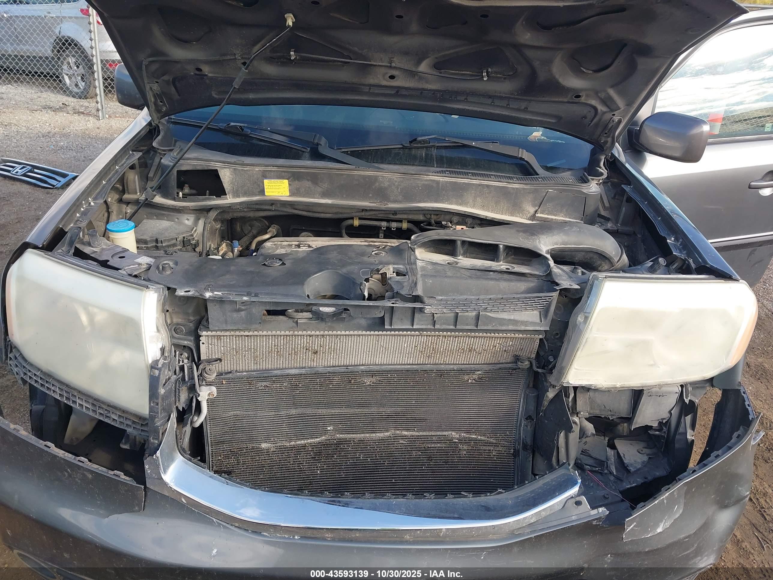 HONDA PILOT image 10