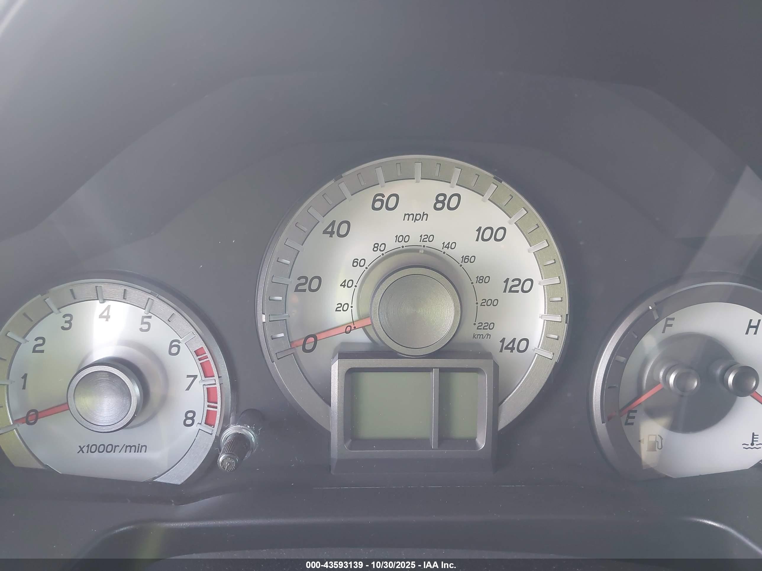 HONDA PILOT image 7