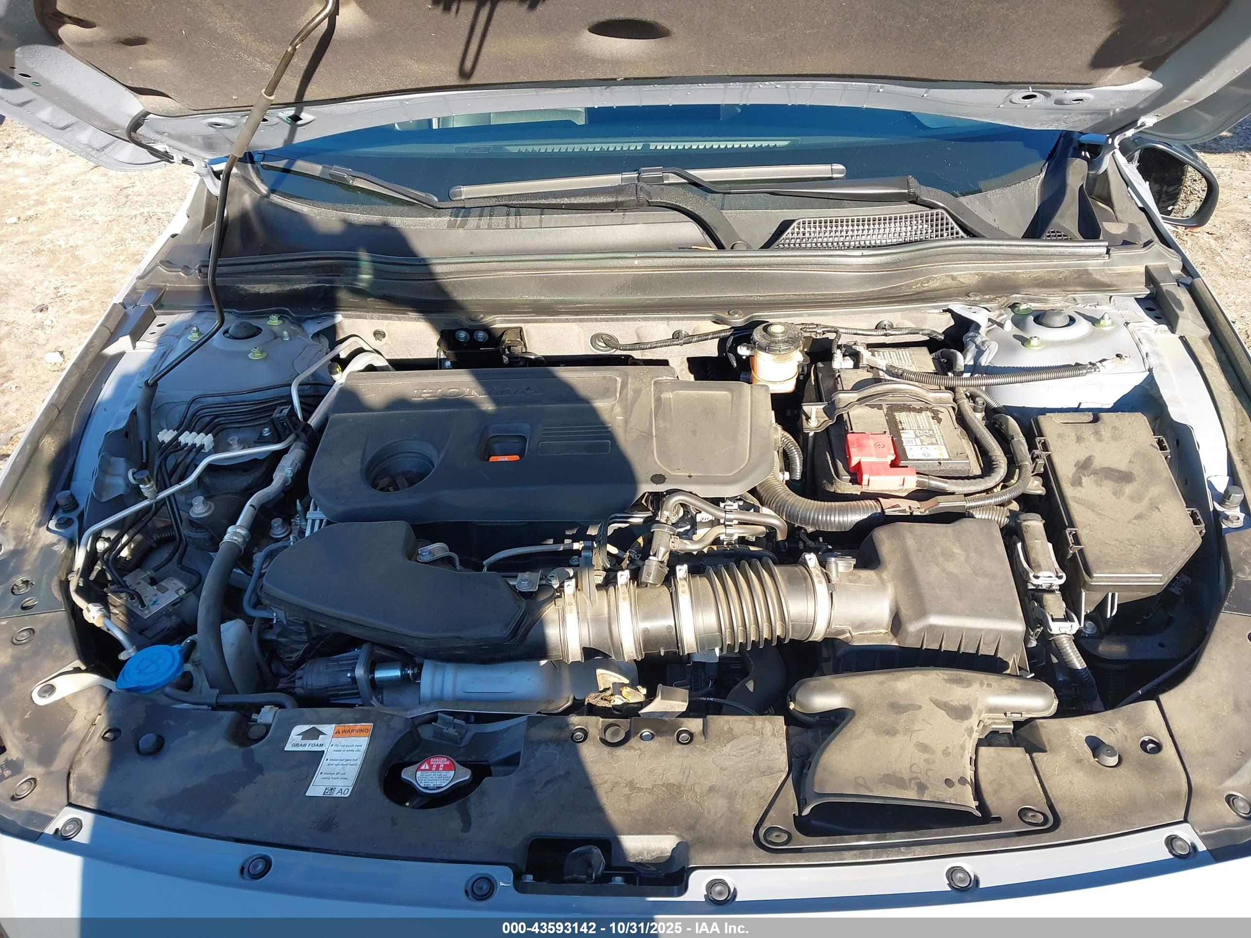 HONDA ACCORD image 10