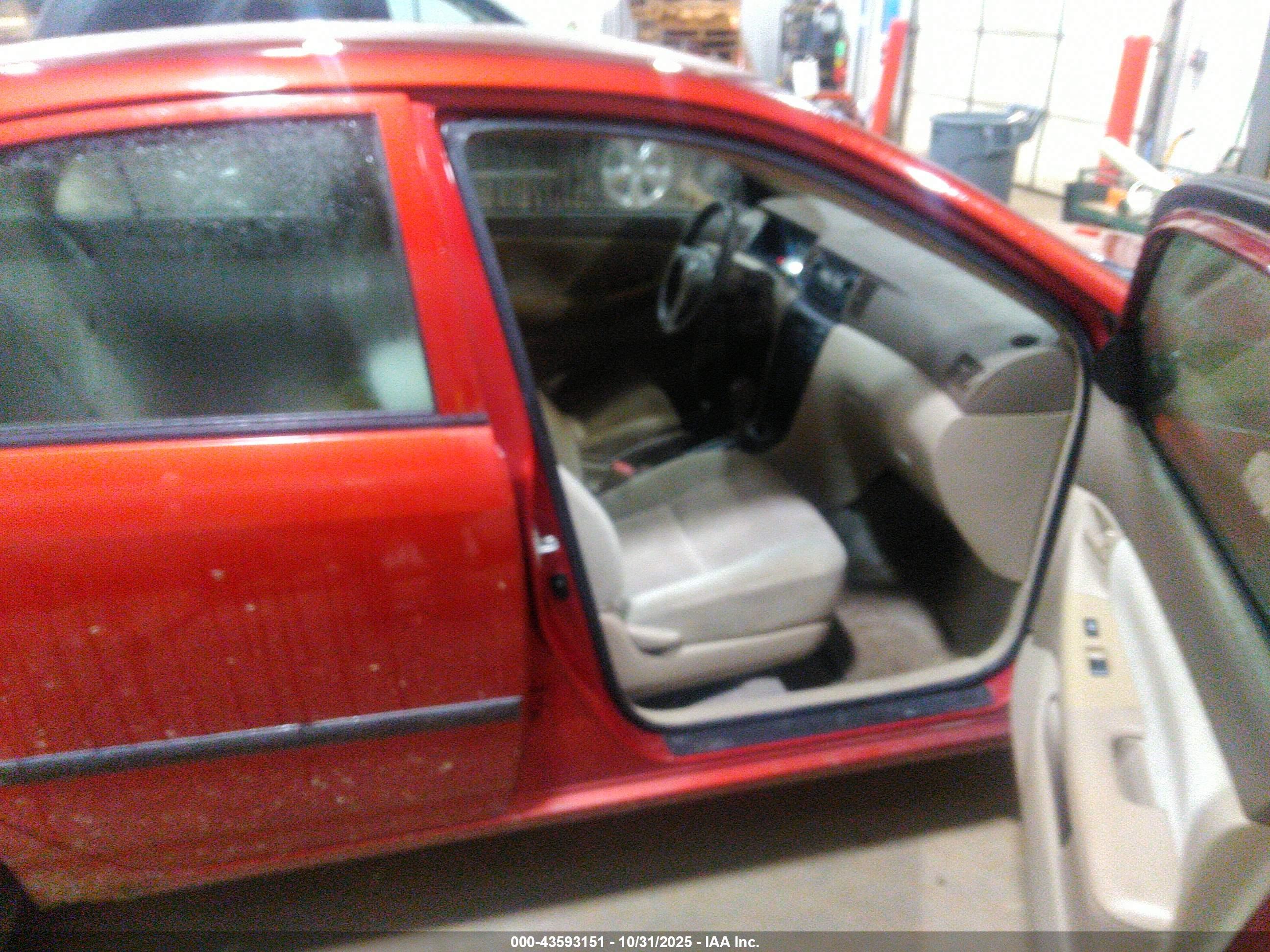 TOYOTA COROLLA image 5