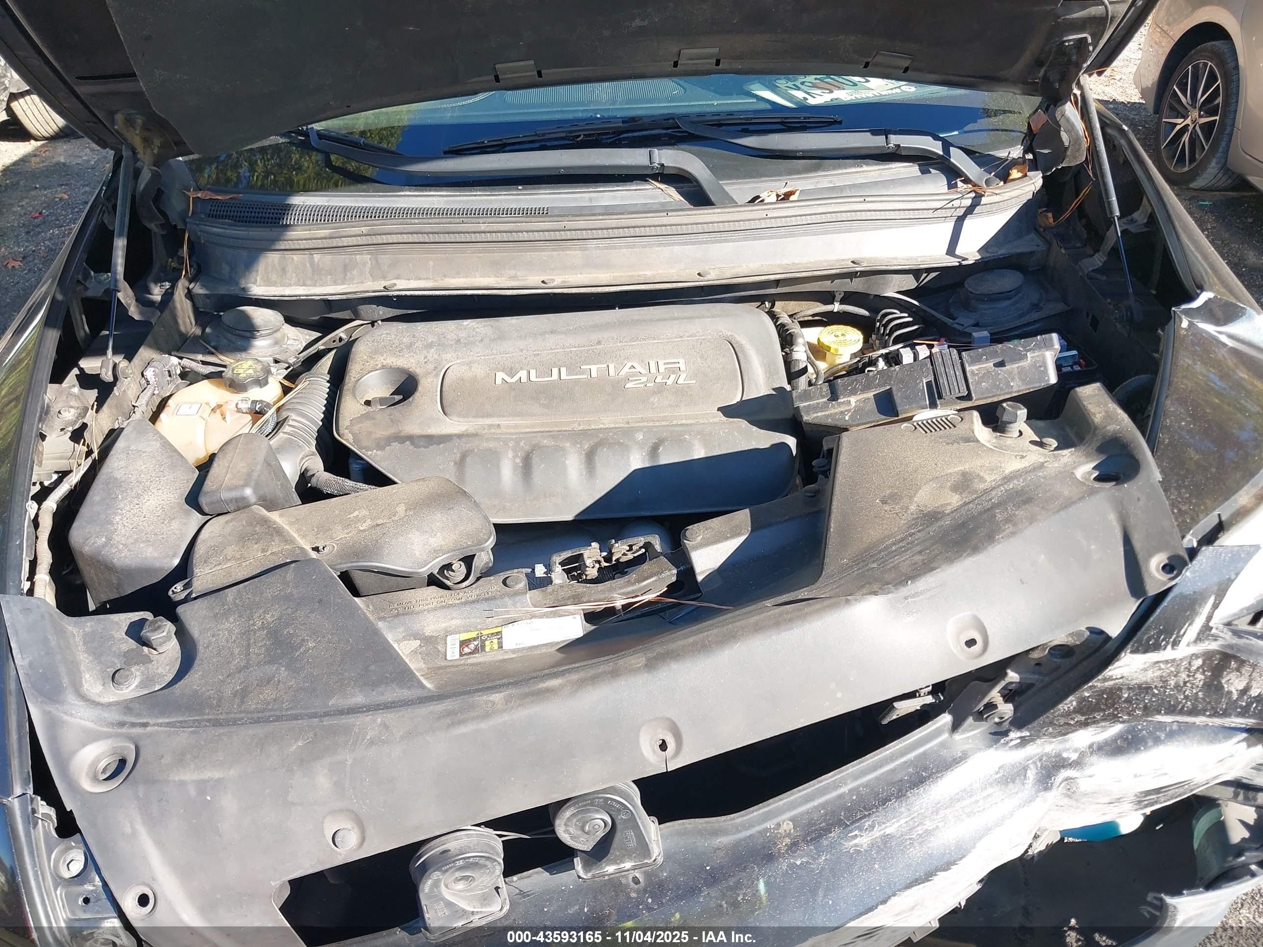 JEEP CHEROKEE image 10