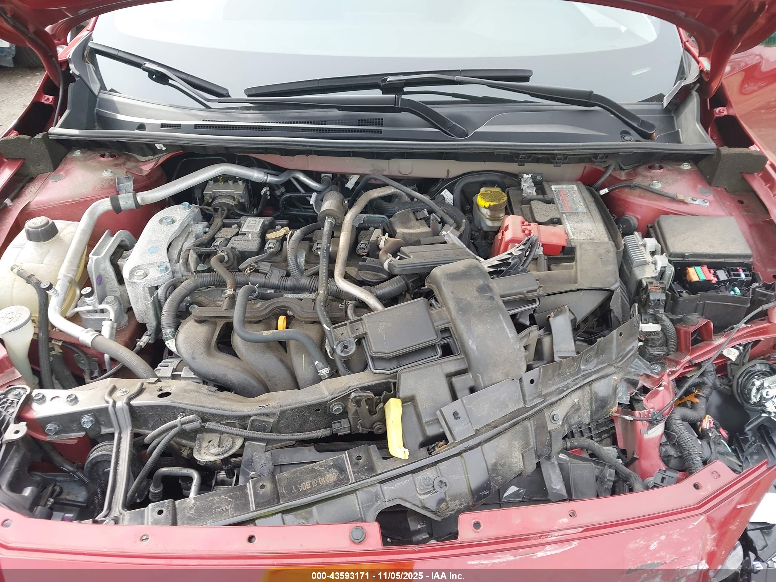 NISSAN SENTRA image 10