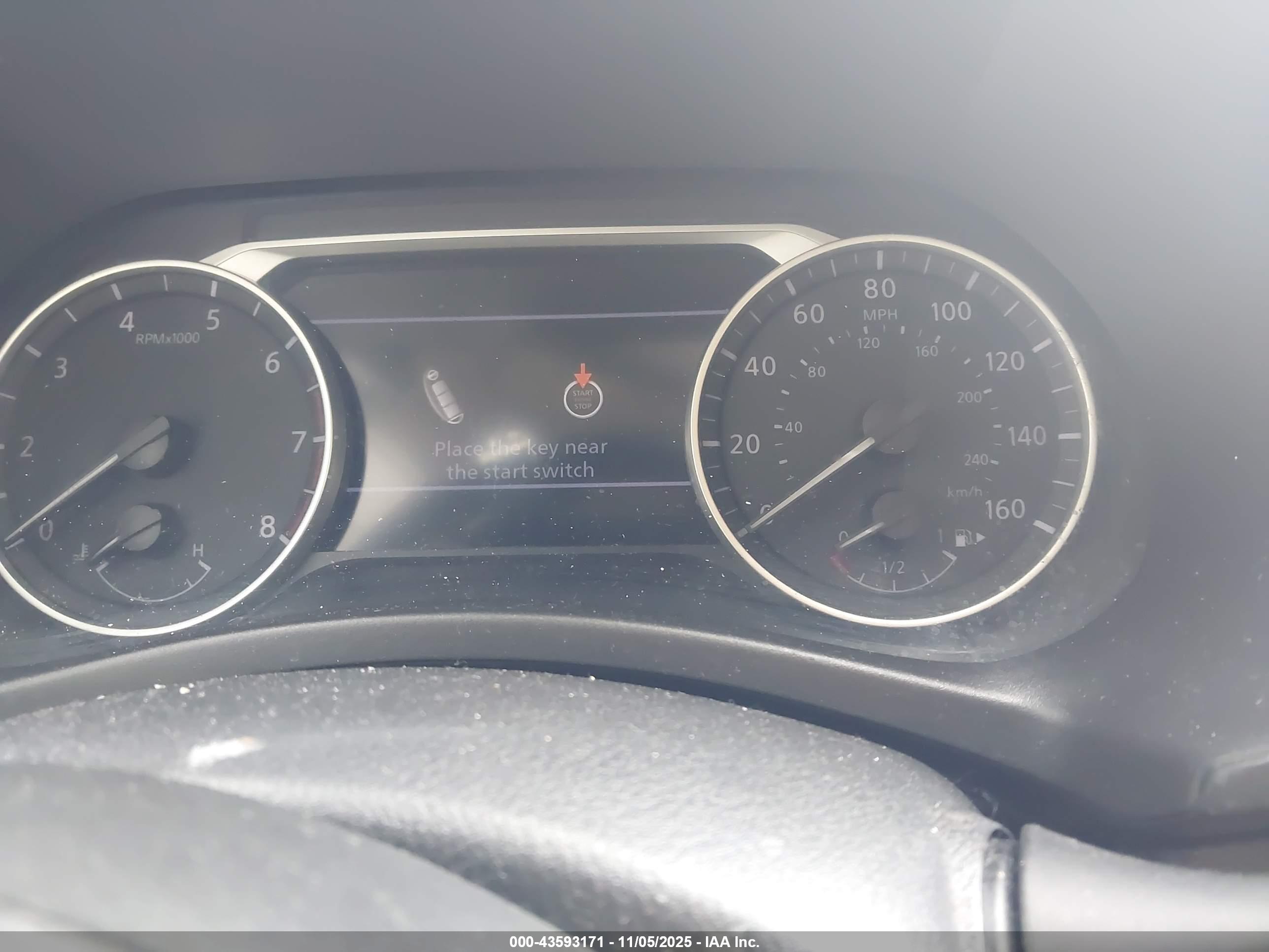 NISSAN SENTRA image 7