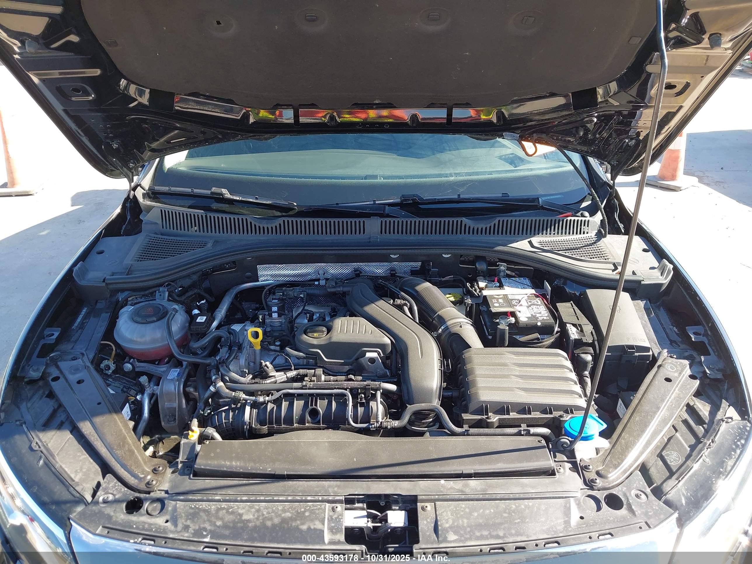 VOLKSWAGEN JETTA image 10