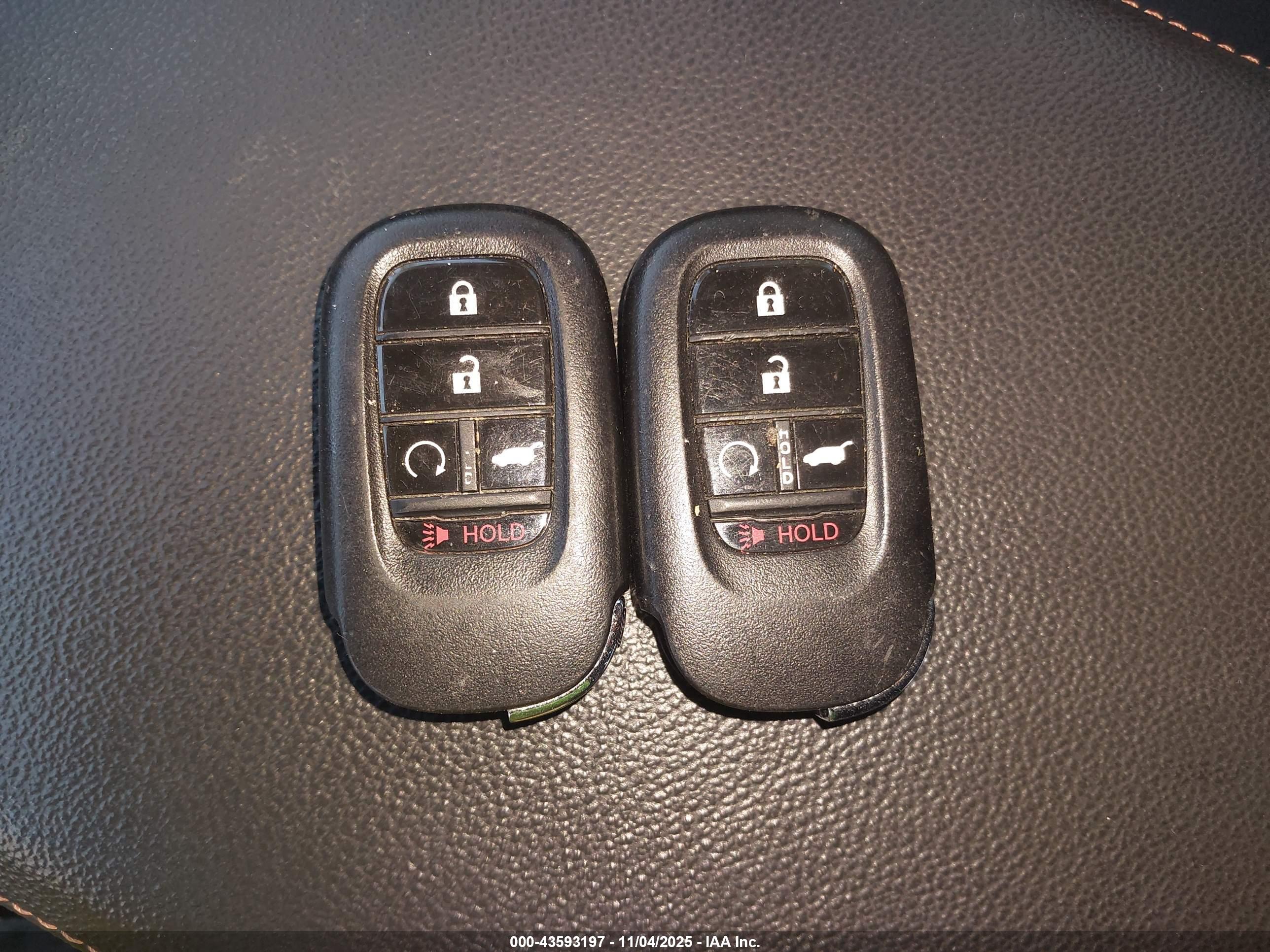 HONDA CR-V image 11