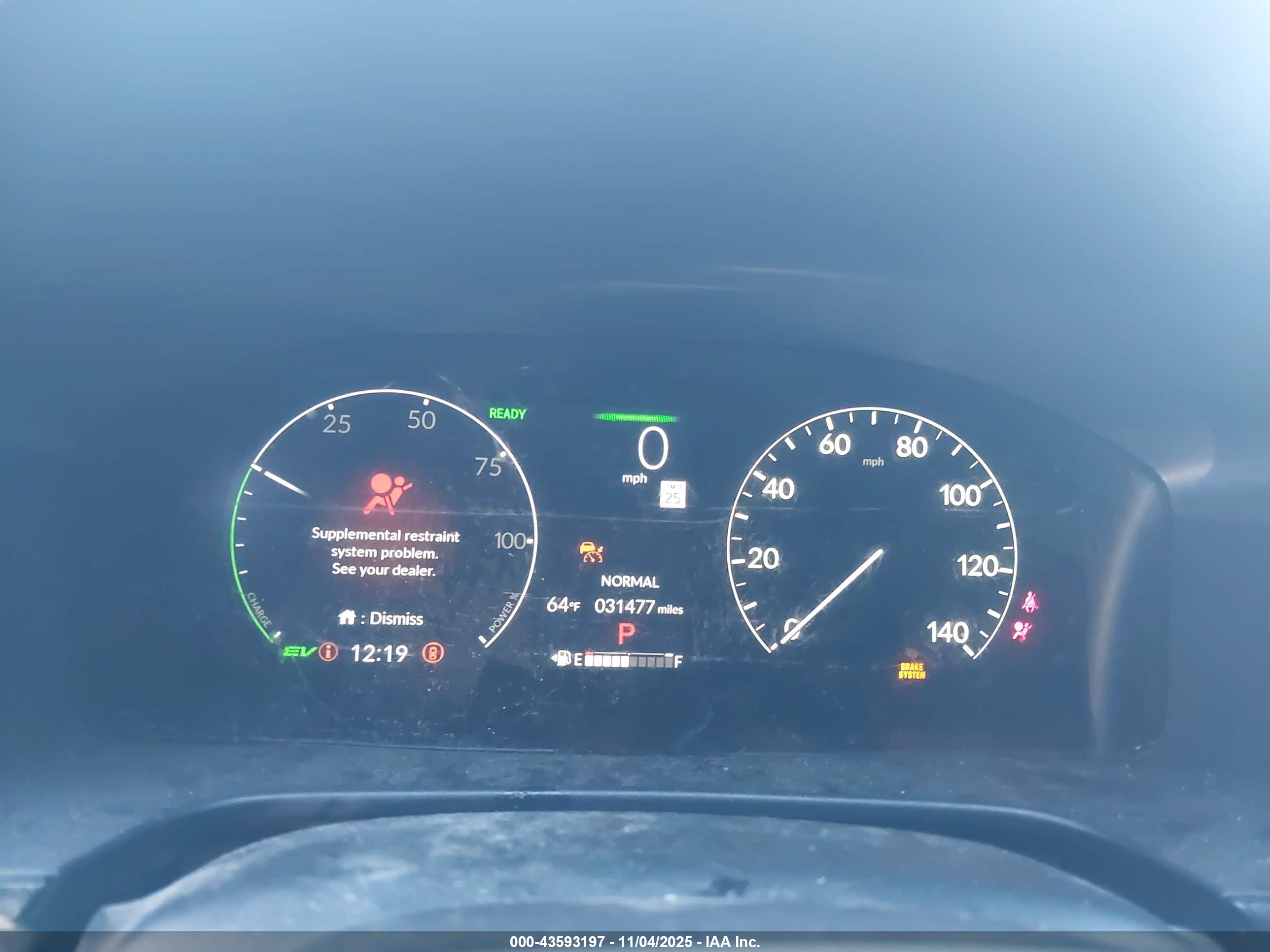 HONDA CR-V image 7