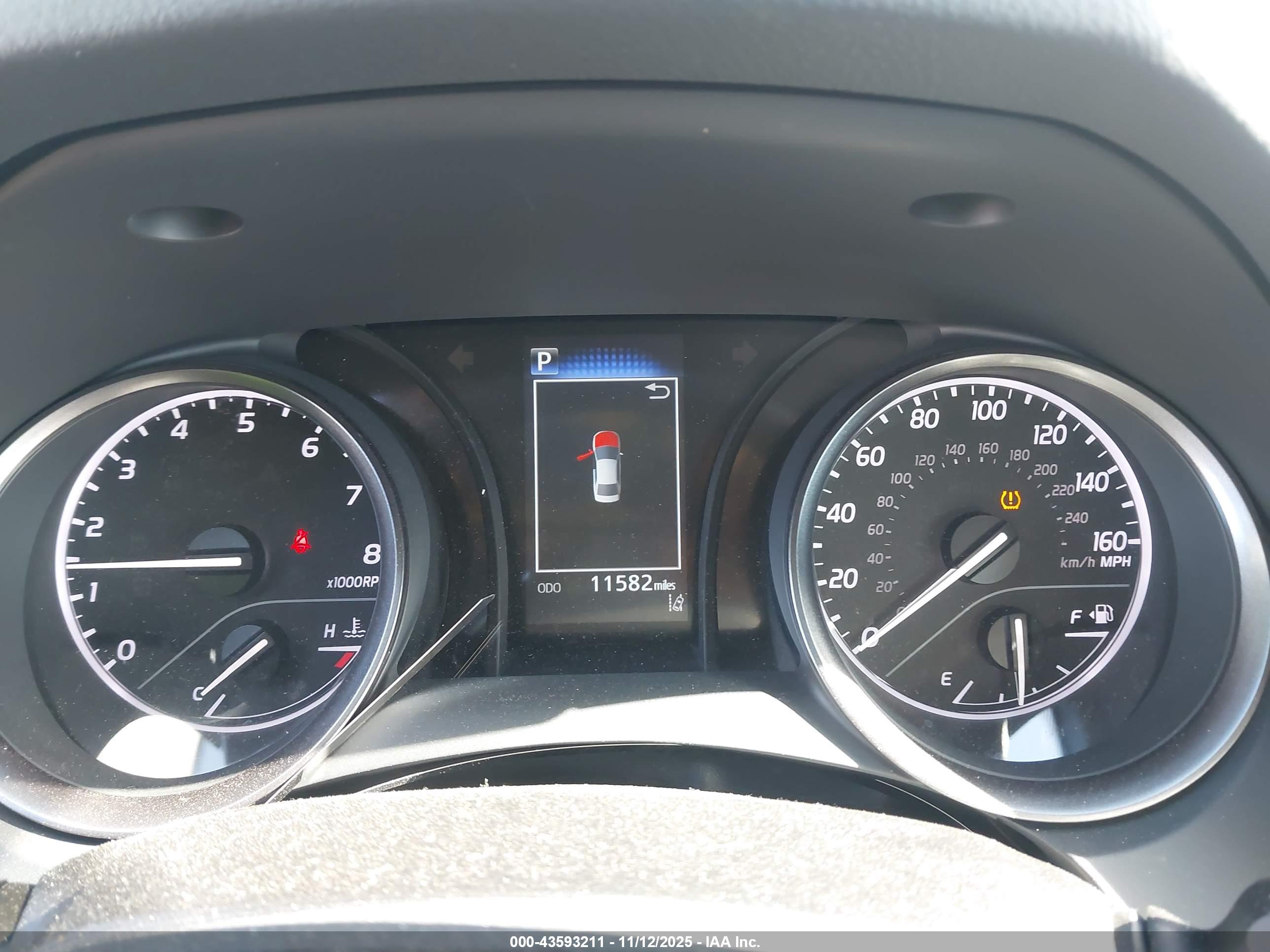 TOYOTA CAMRY image 7