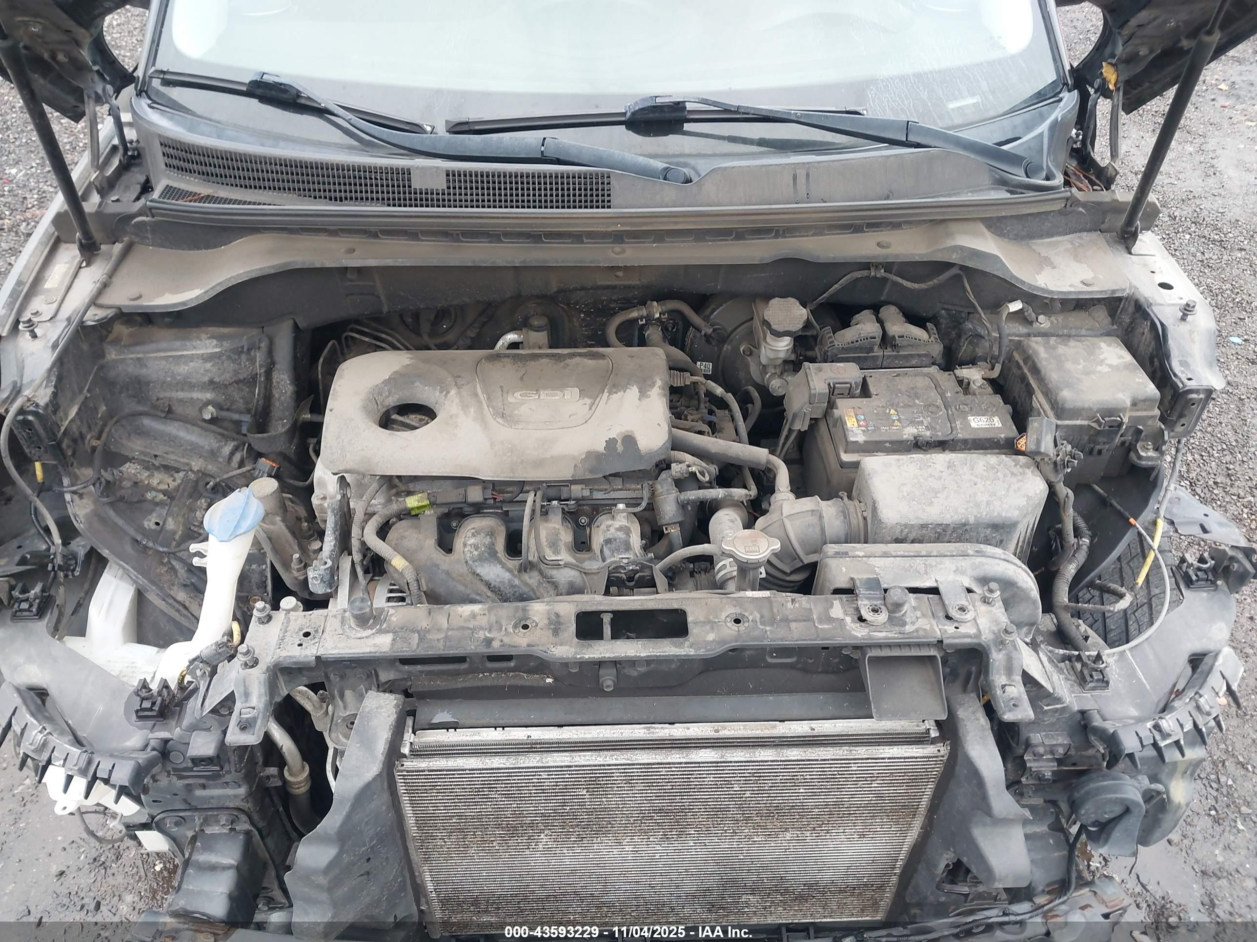 KIA SOUL image 10