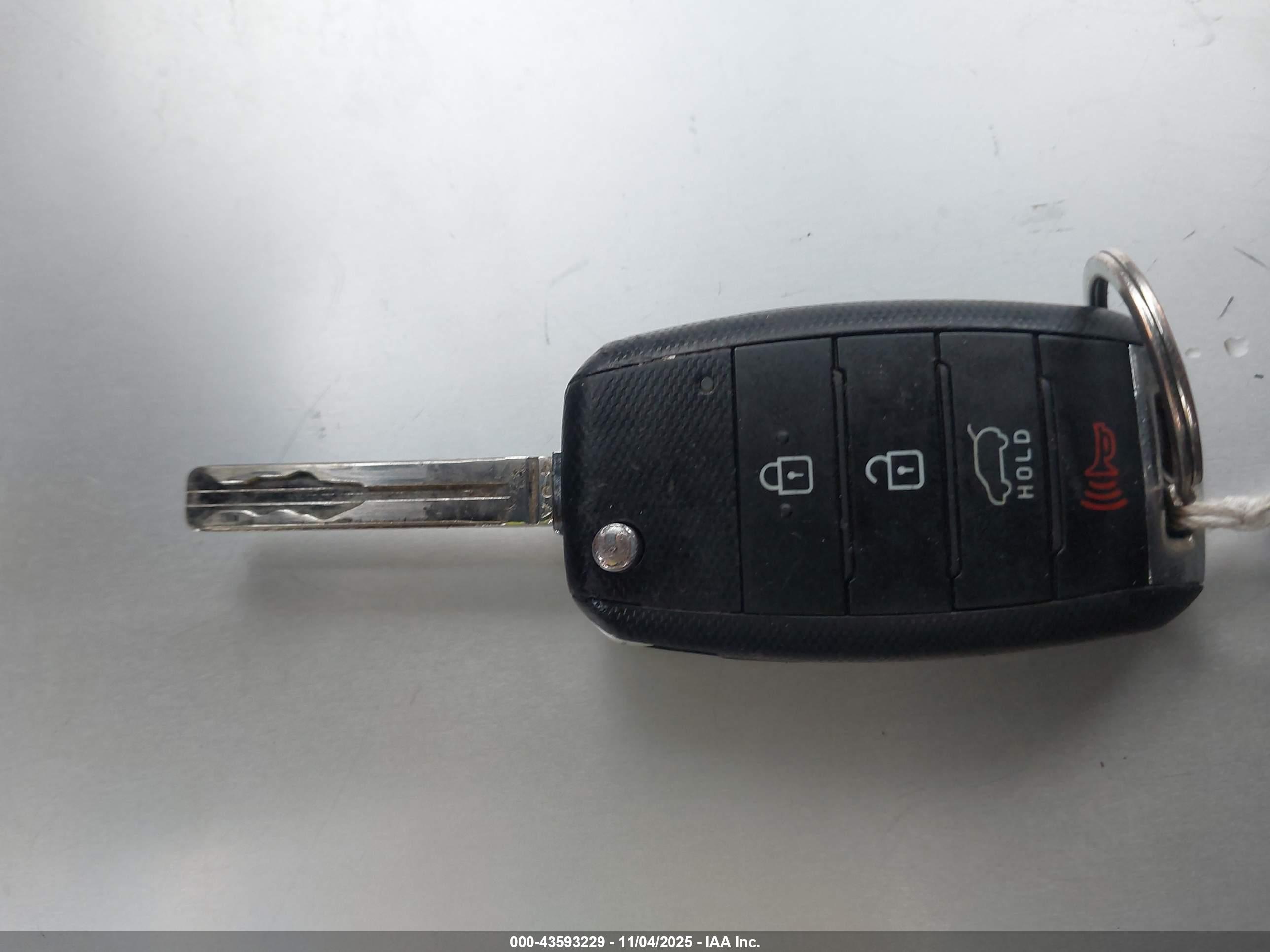KIA SOUL image 11