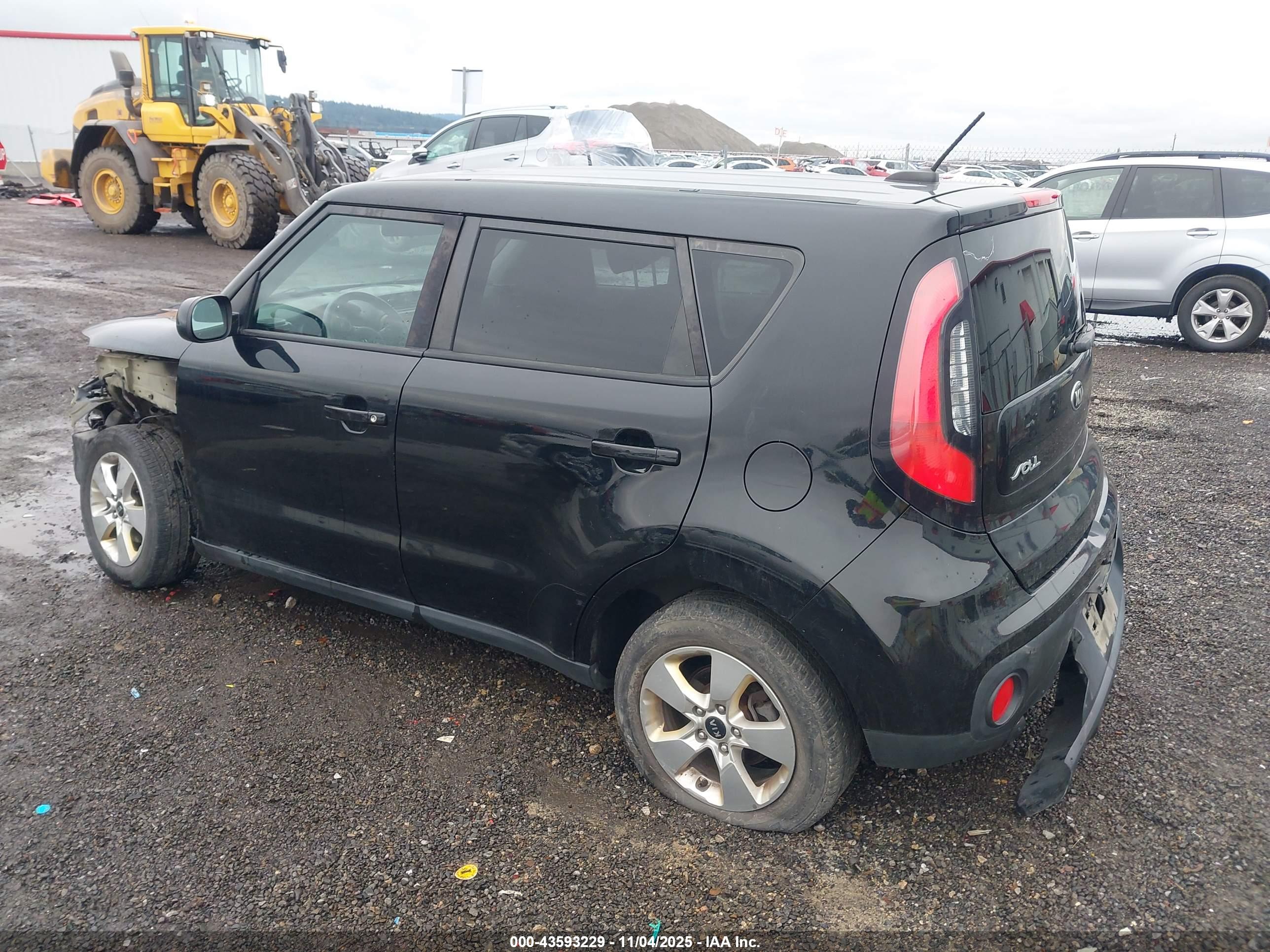 KIA SOUL image 3