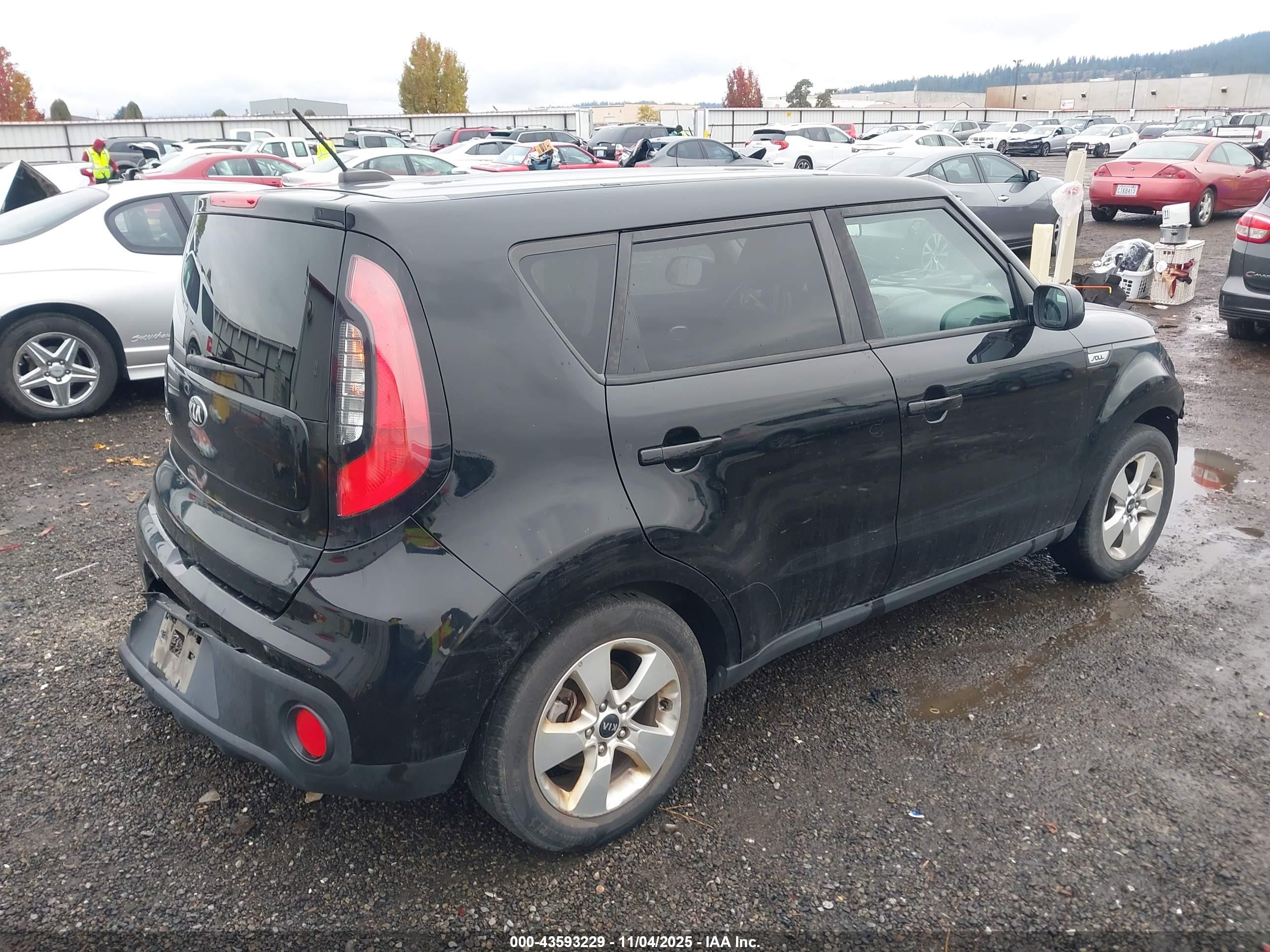 KIA SOUL image 4