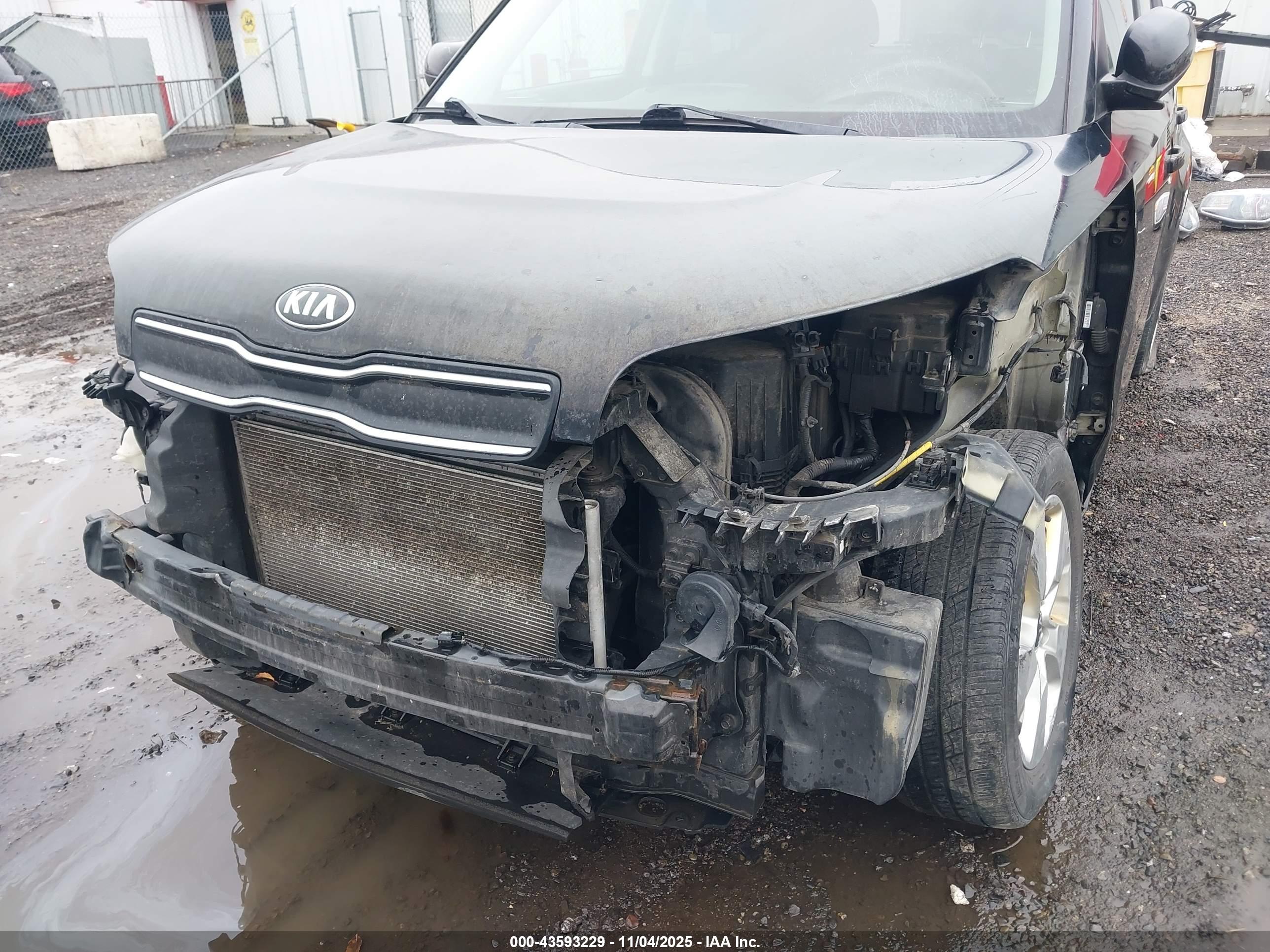 KIA SOUL image 6