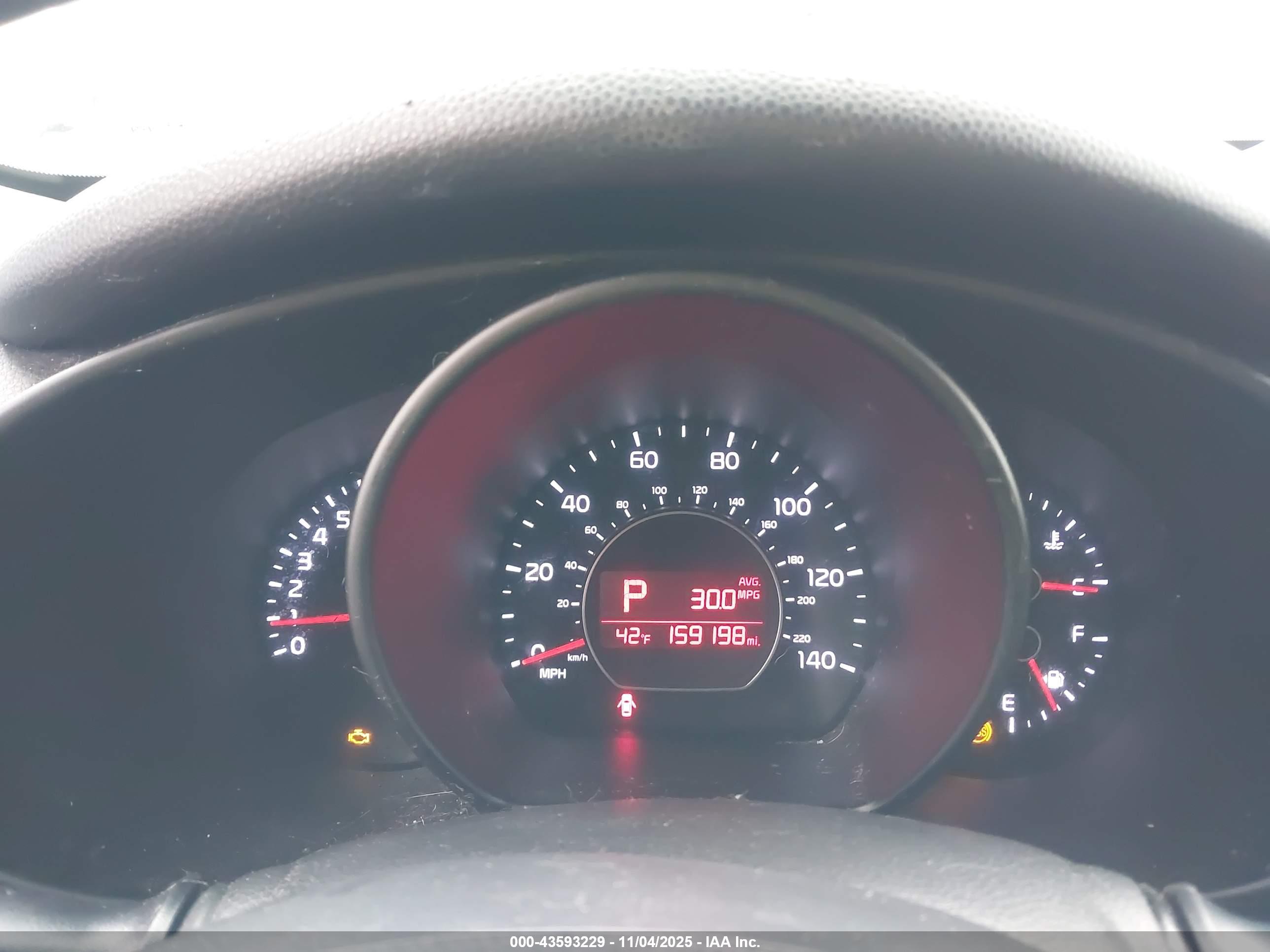 KIA SOUL image 7