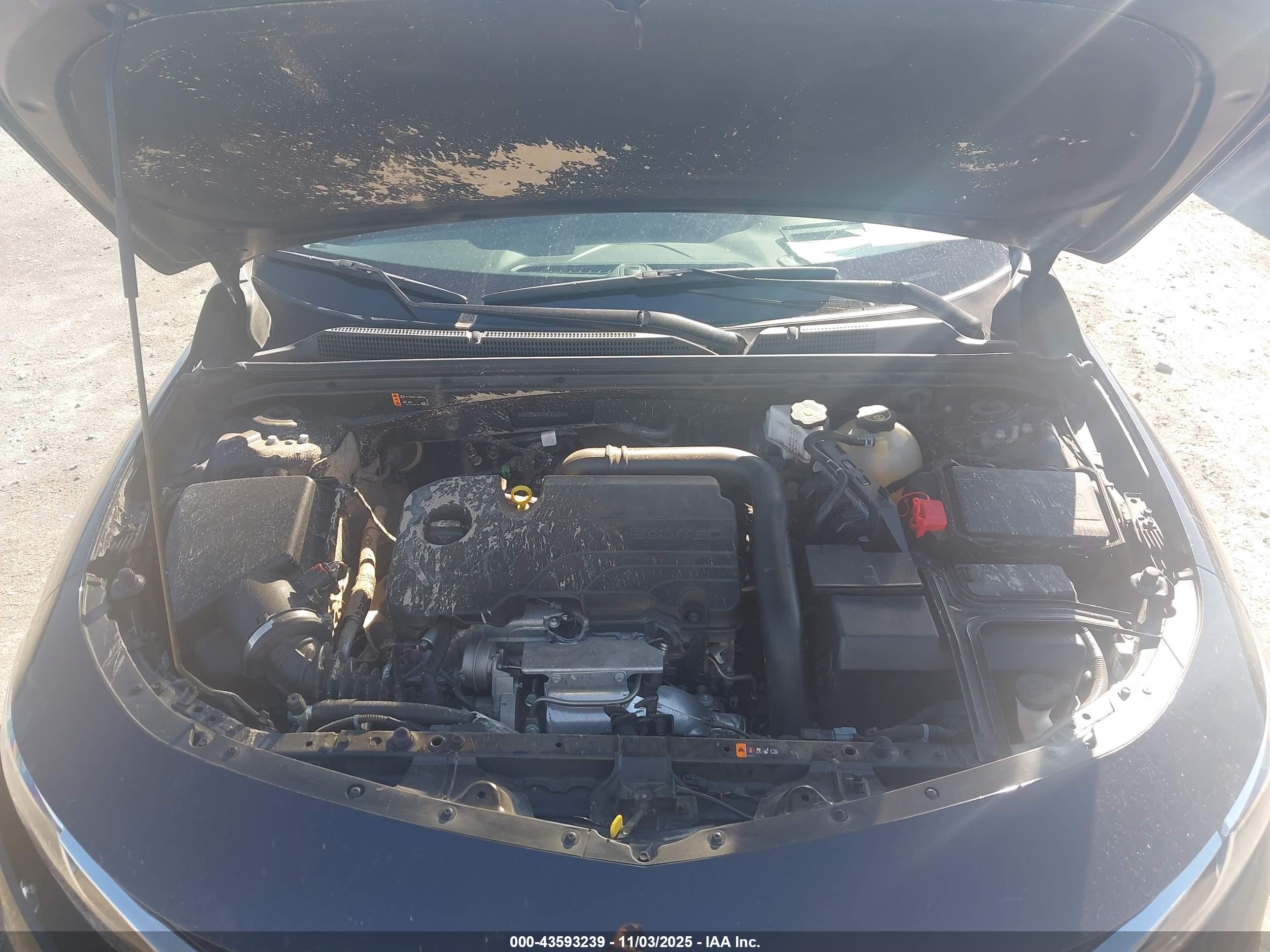 CHEVROLET MALIBU image 10
