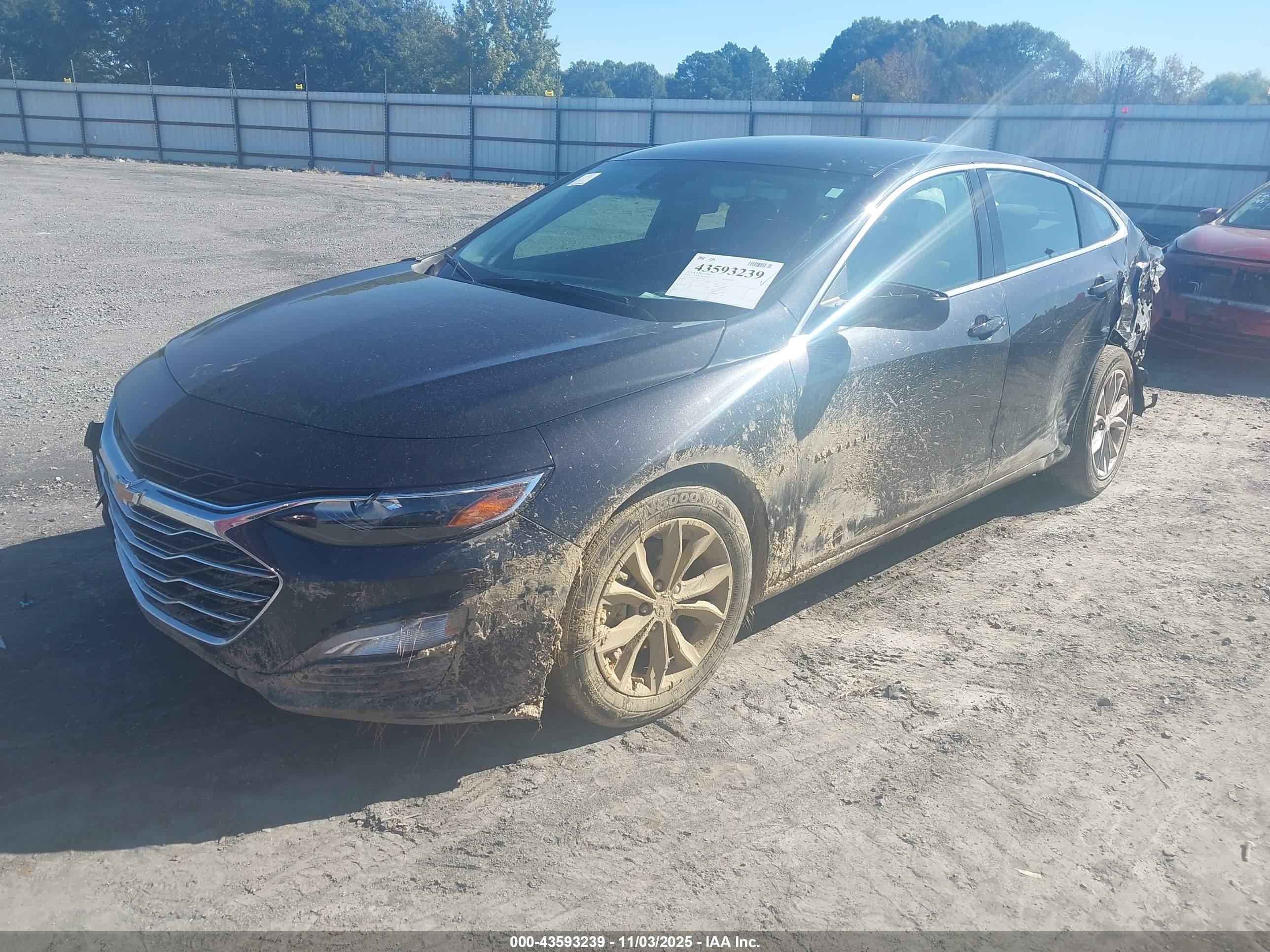 CHEVROLET MALIBU image 2