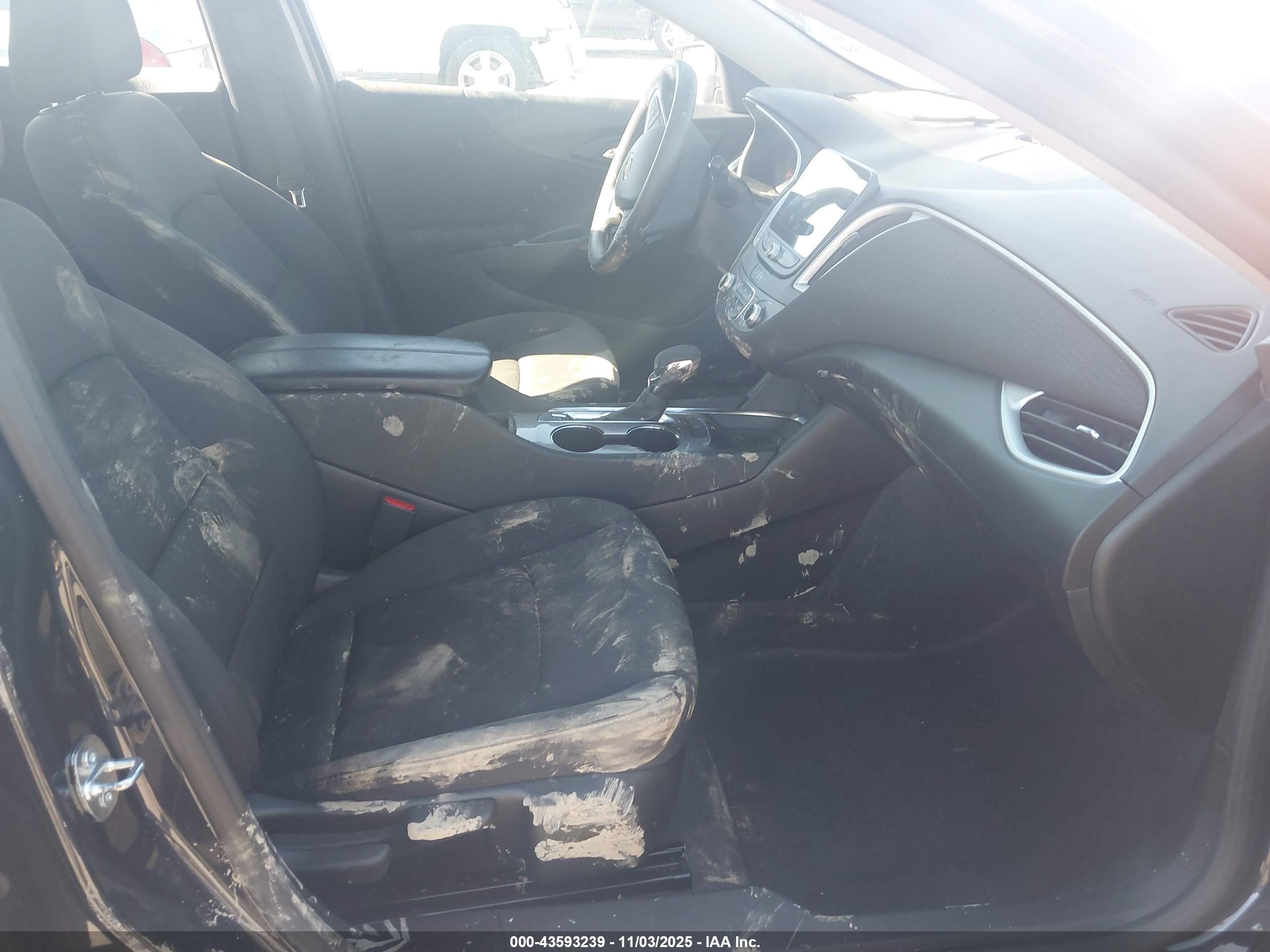 CHEVROLET MALIBU image 5