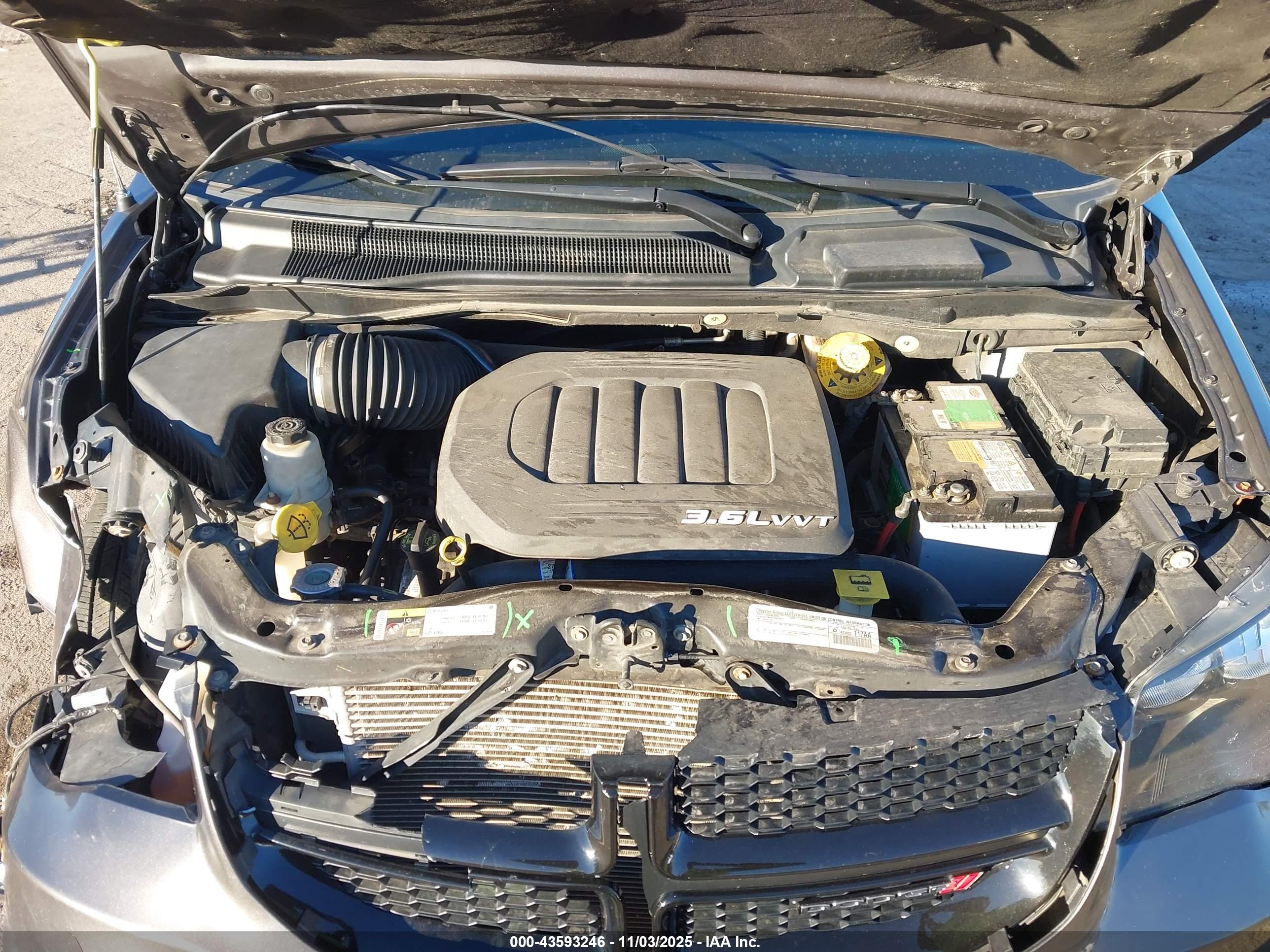 DODGE GRAND image 10