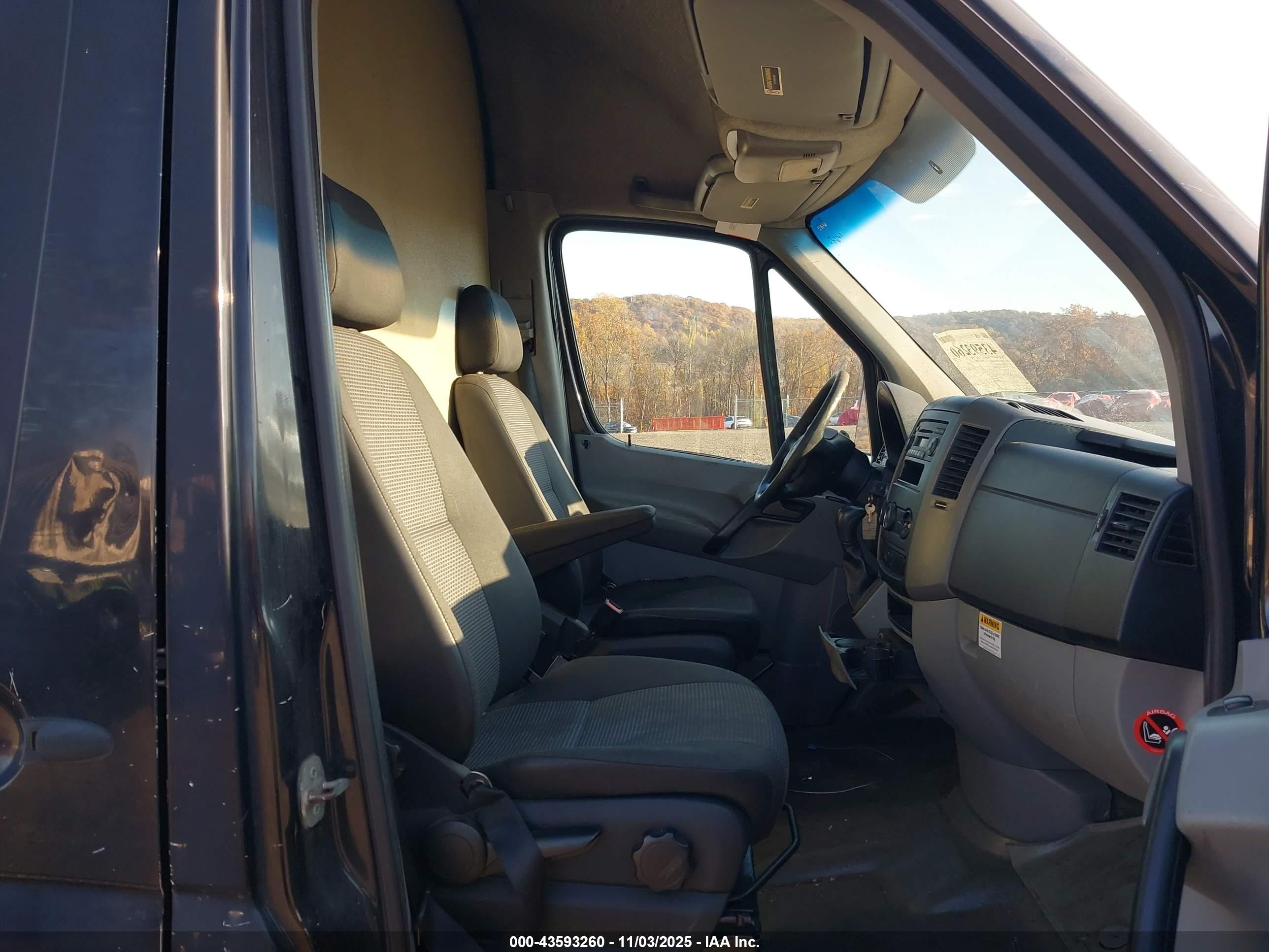 MERCEDES-BENZ SPRINTER image 5