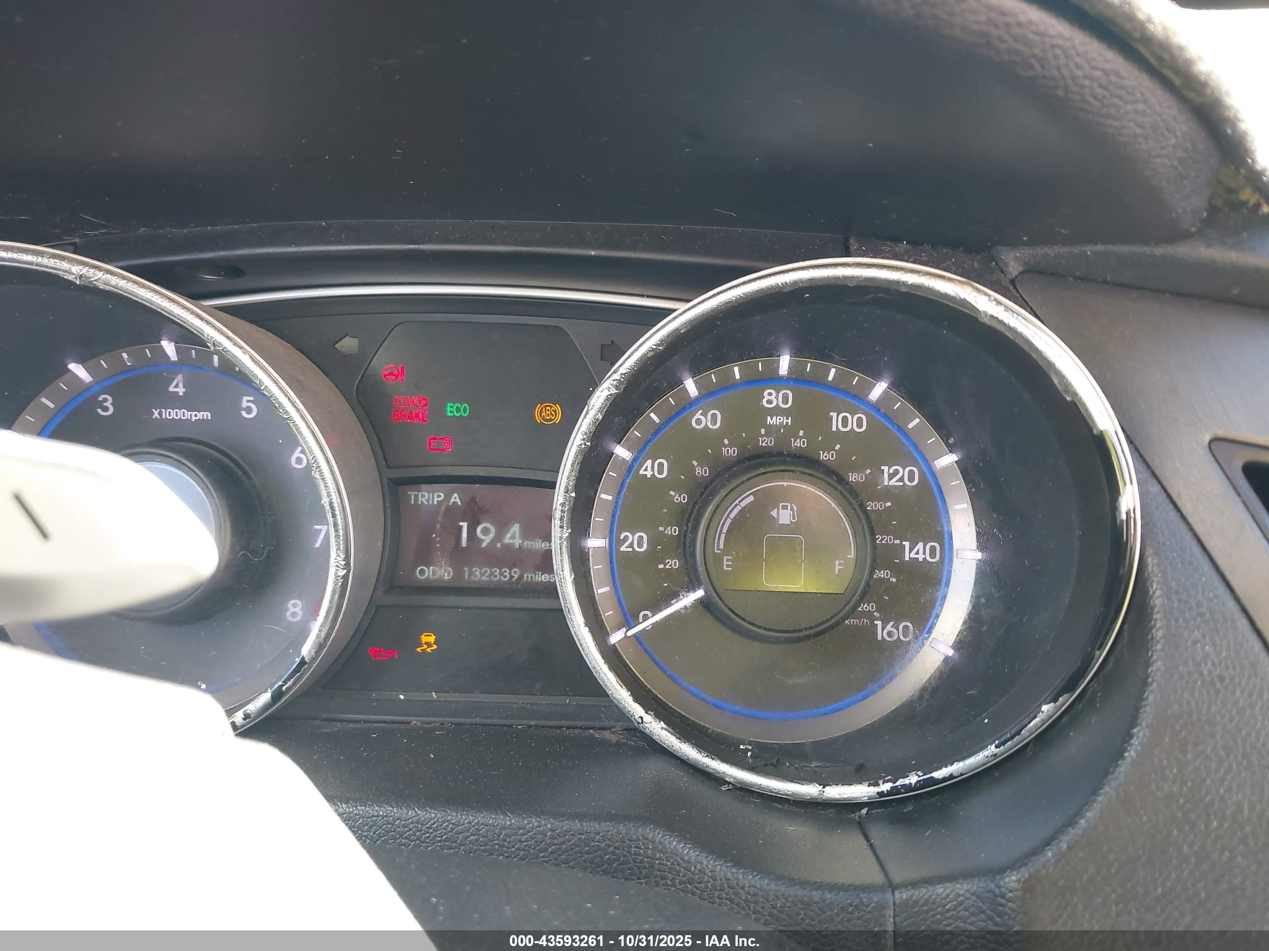HYUNDAI SONATA image 7