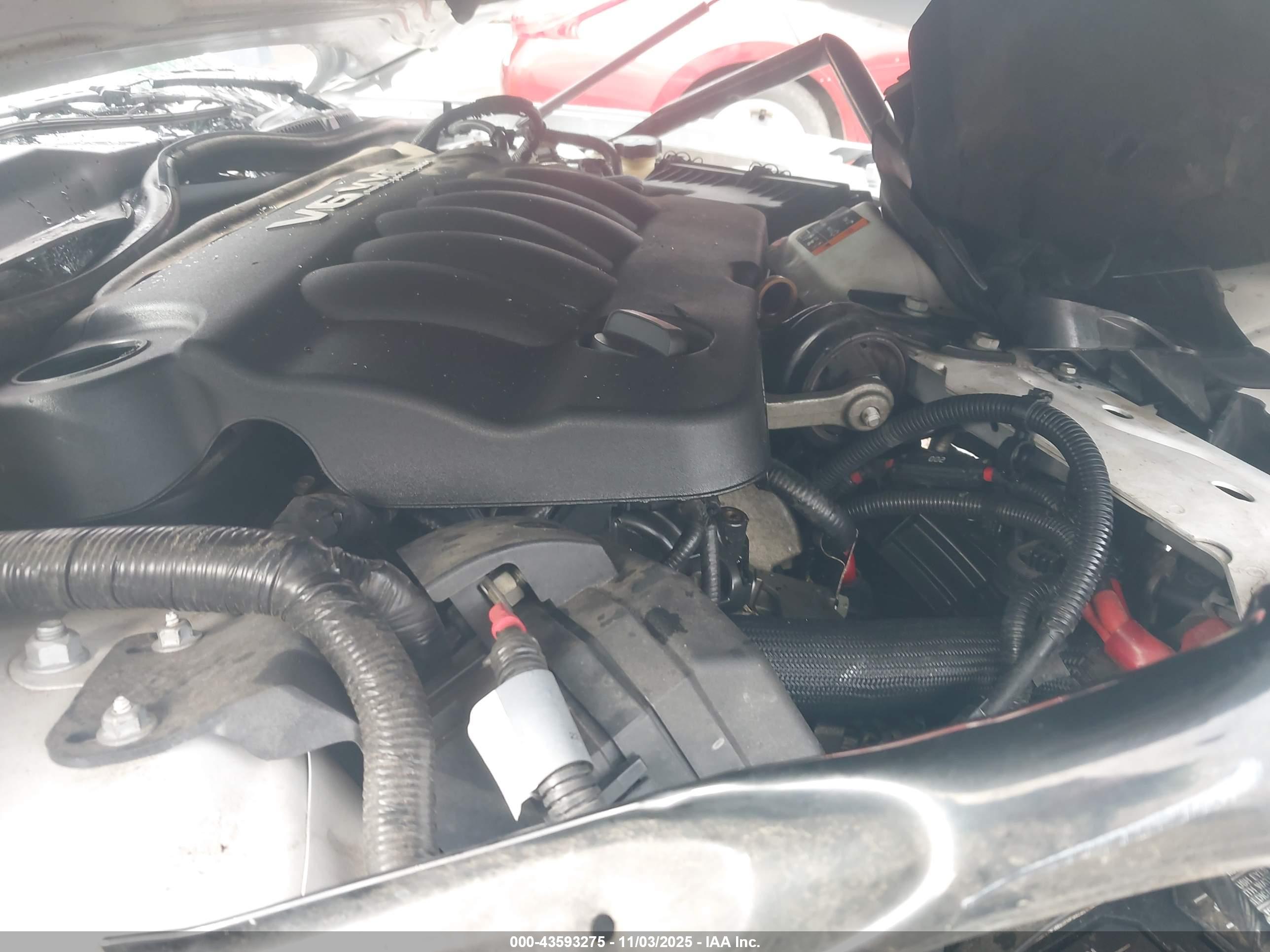 CHEVROLET IMPALA image 10
