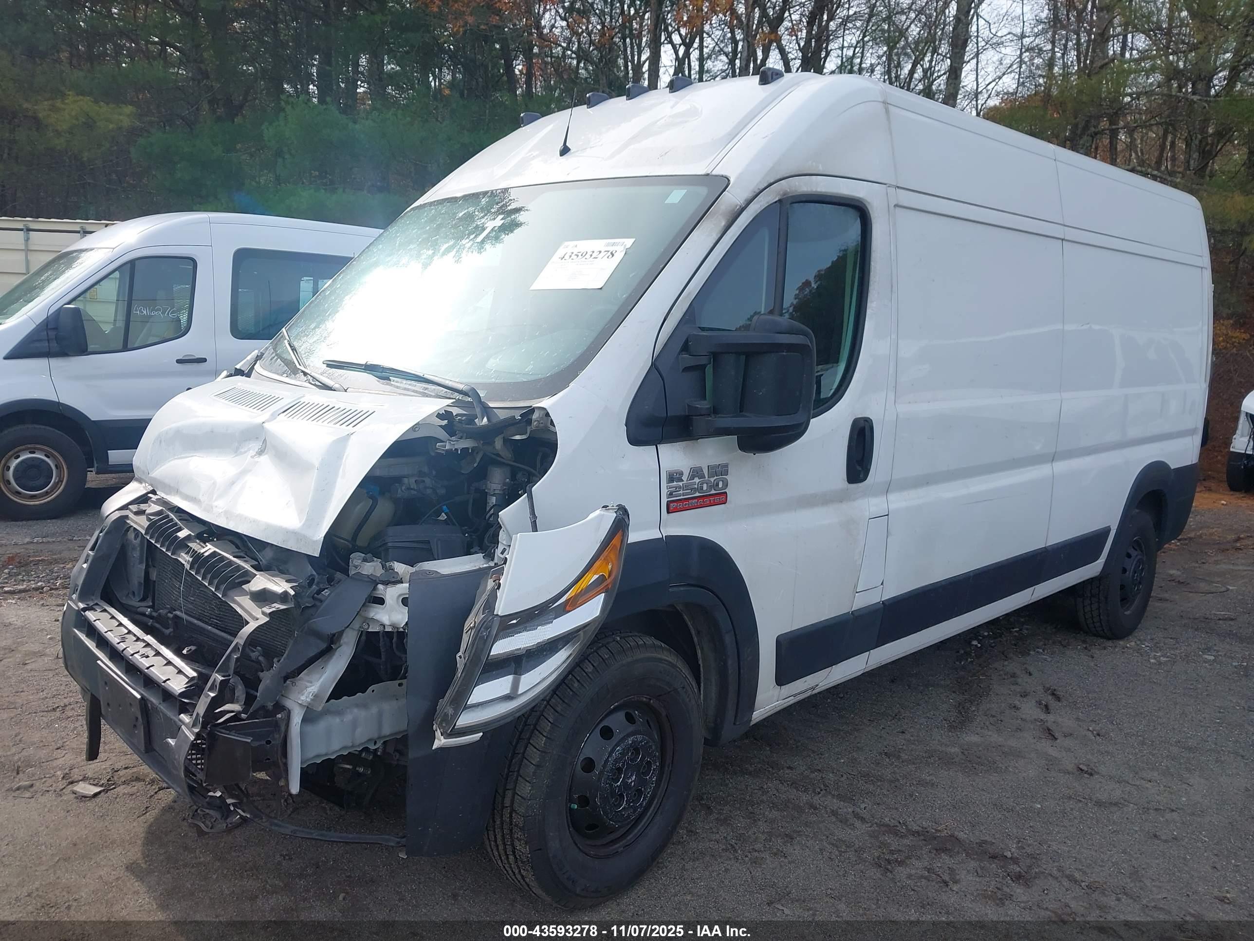 RAM PROMASTER image 2