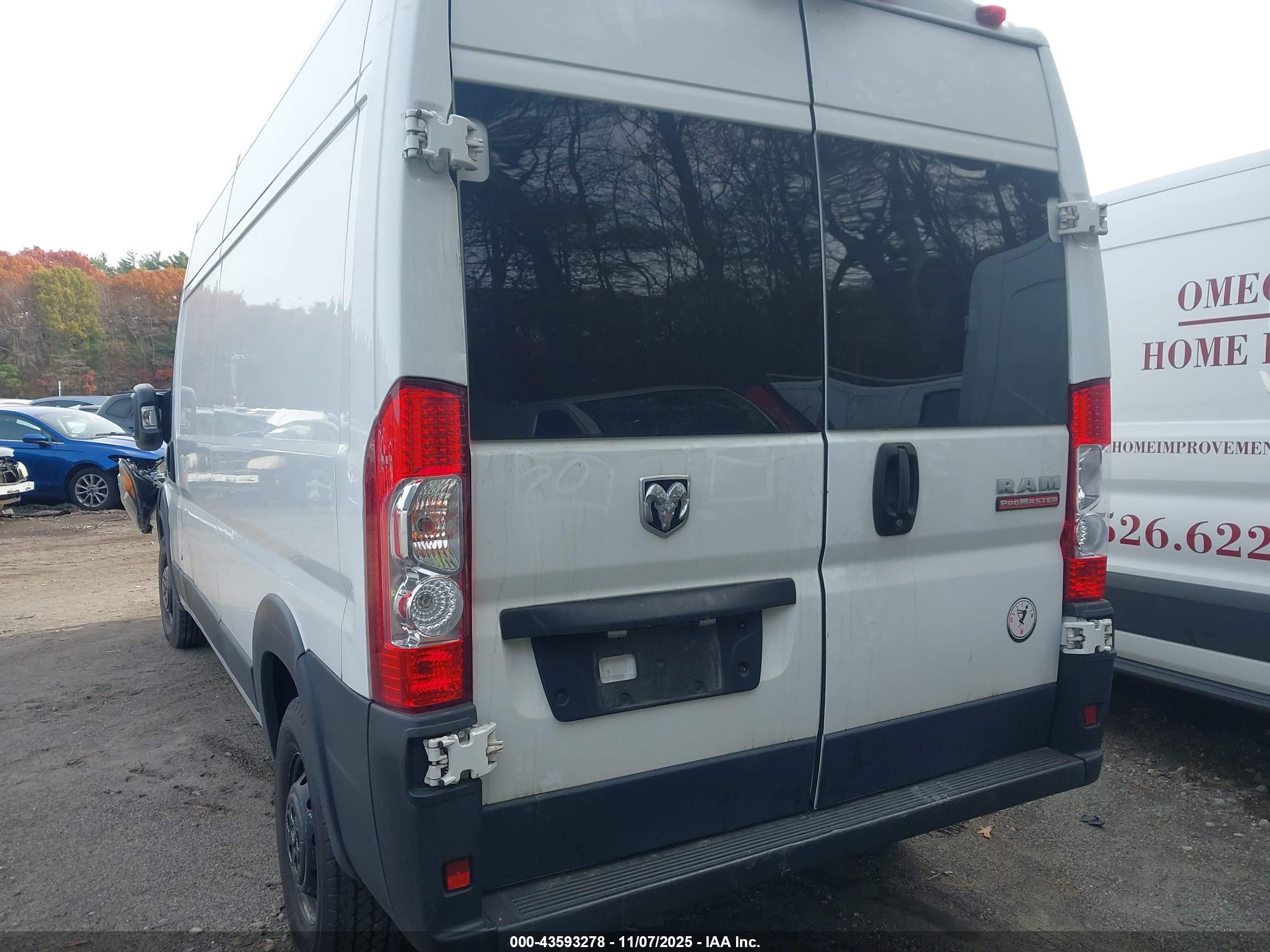 RAM PROMASTER image 3