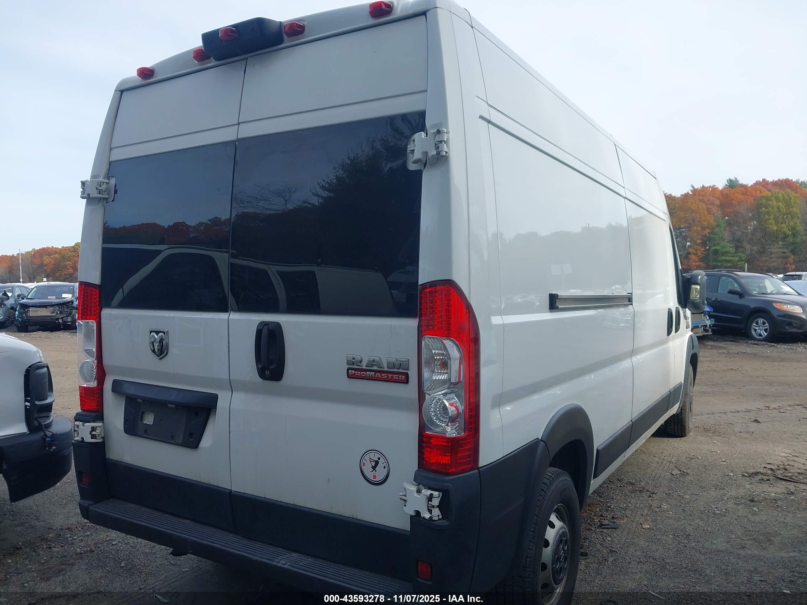 RAM PROMASTER image 4