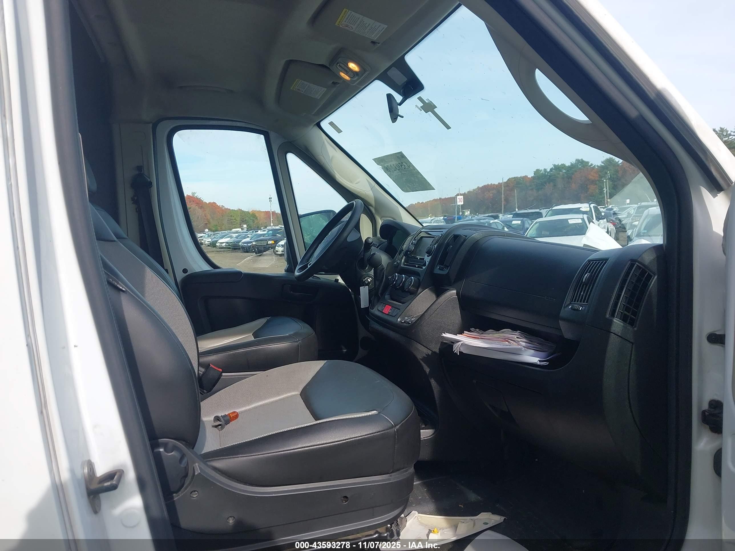 RAM PROMASTER image 5