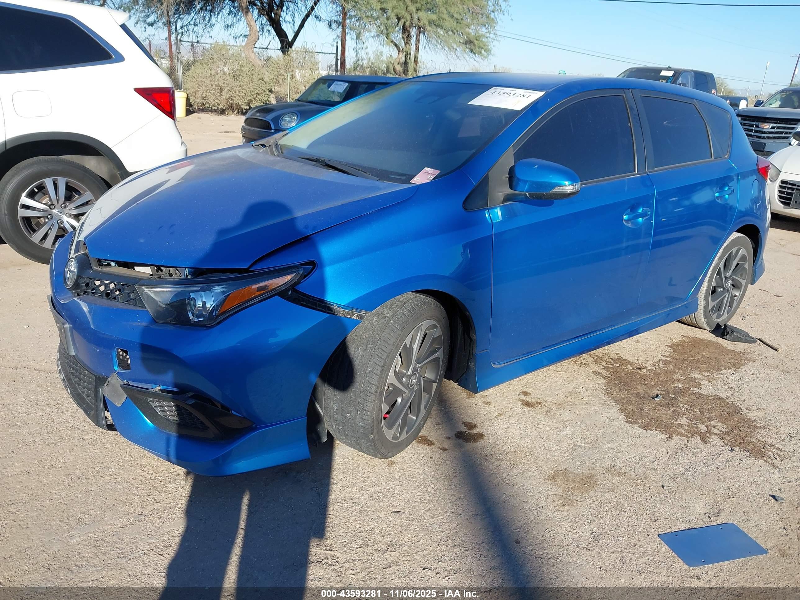 TOYOTA COROLLA image 2