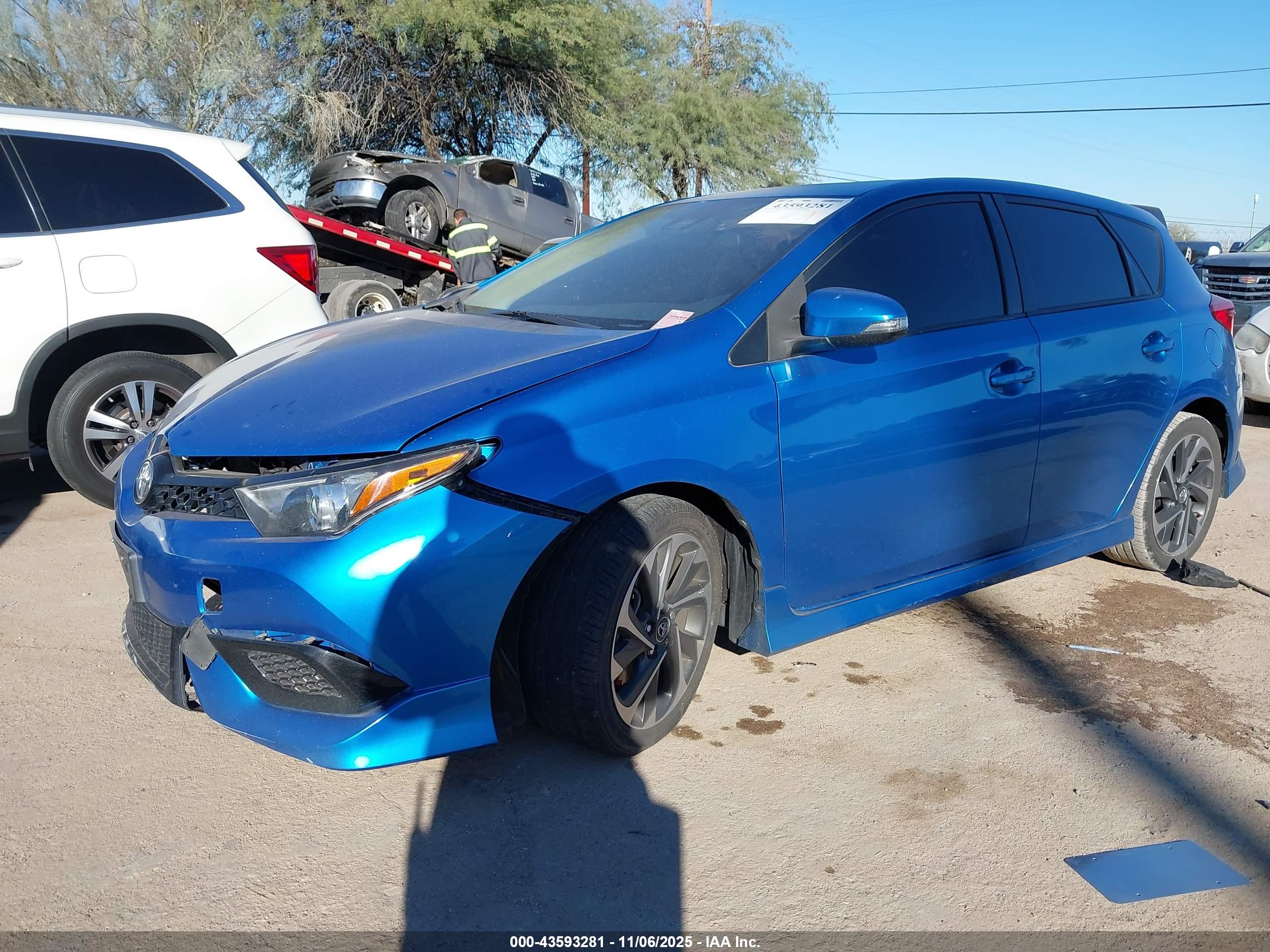 TOYOTA COROLLA image 6