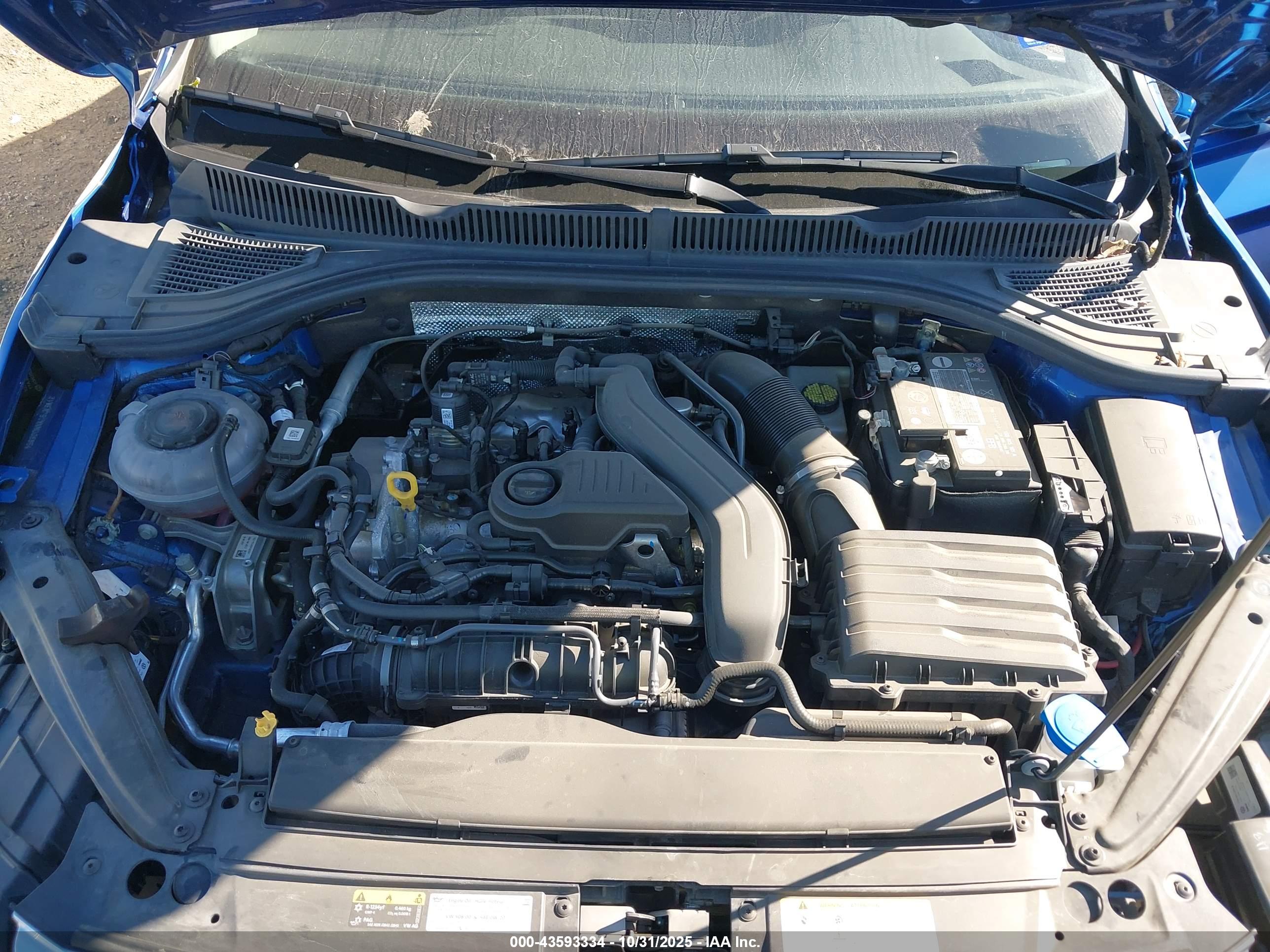 VOLKSWAGEN JETTA image 10