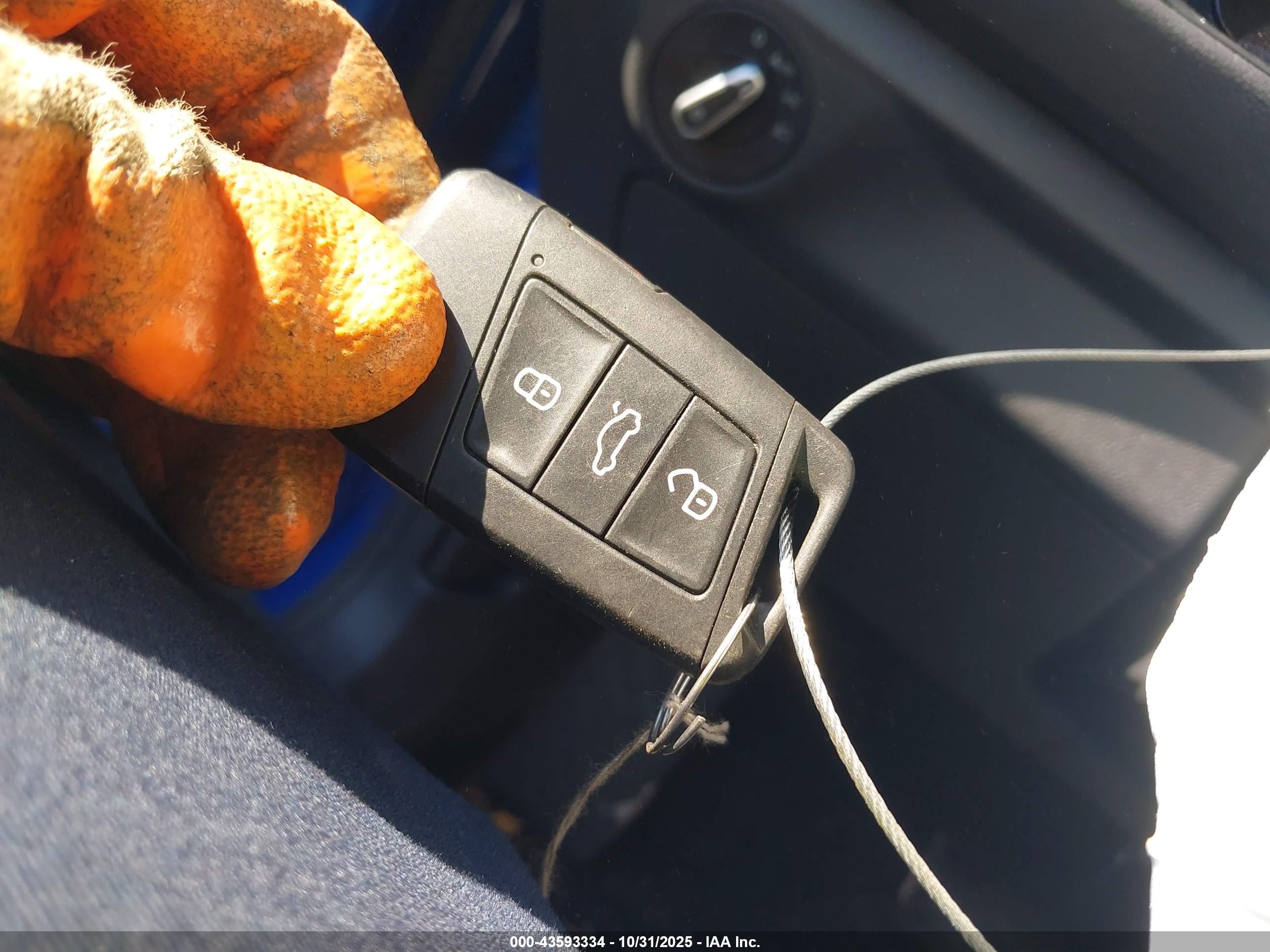 VOLKSWAGEN JETTA image 11