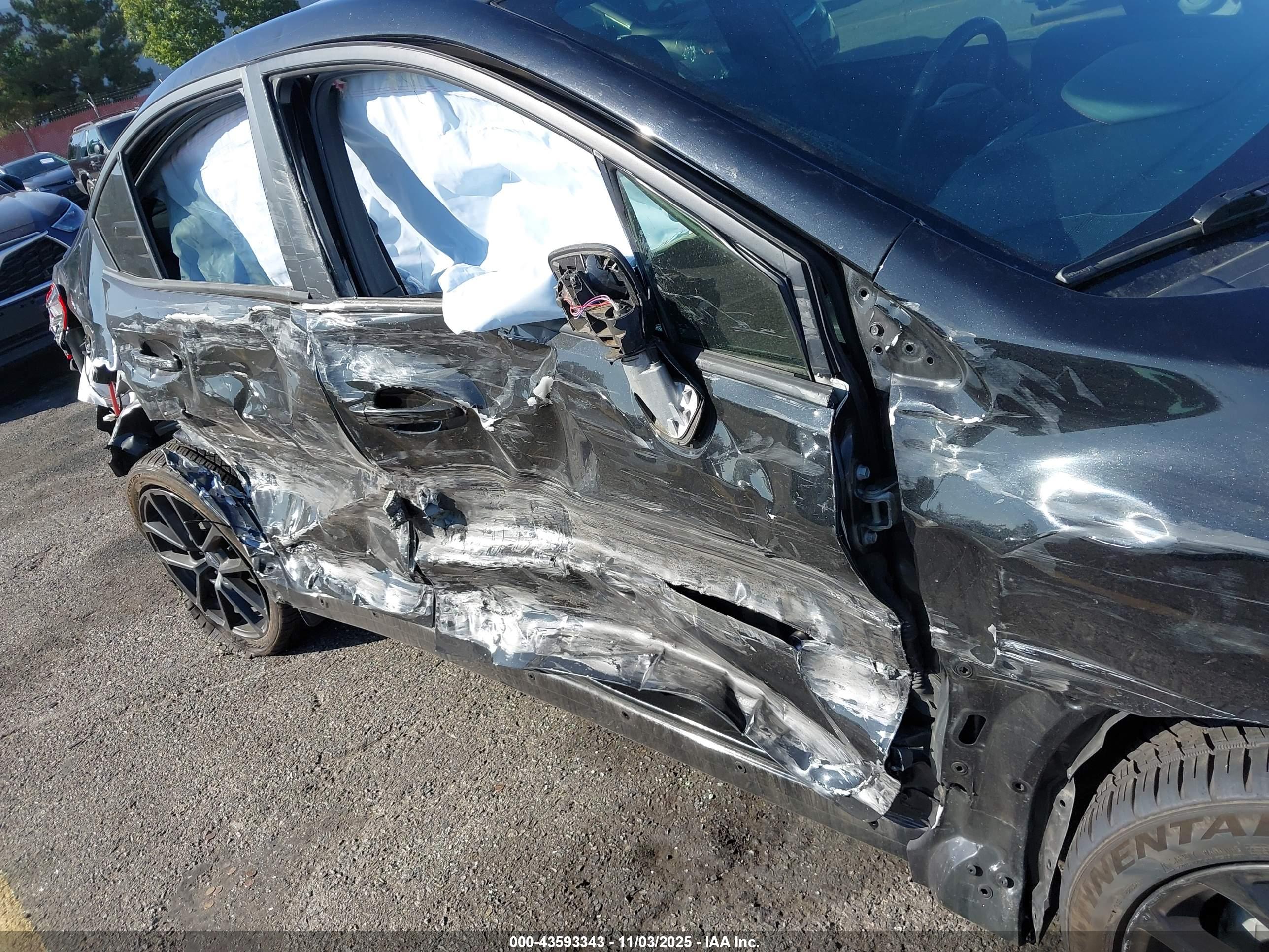 SUBARU WRX image 6