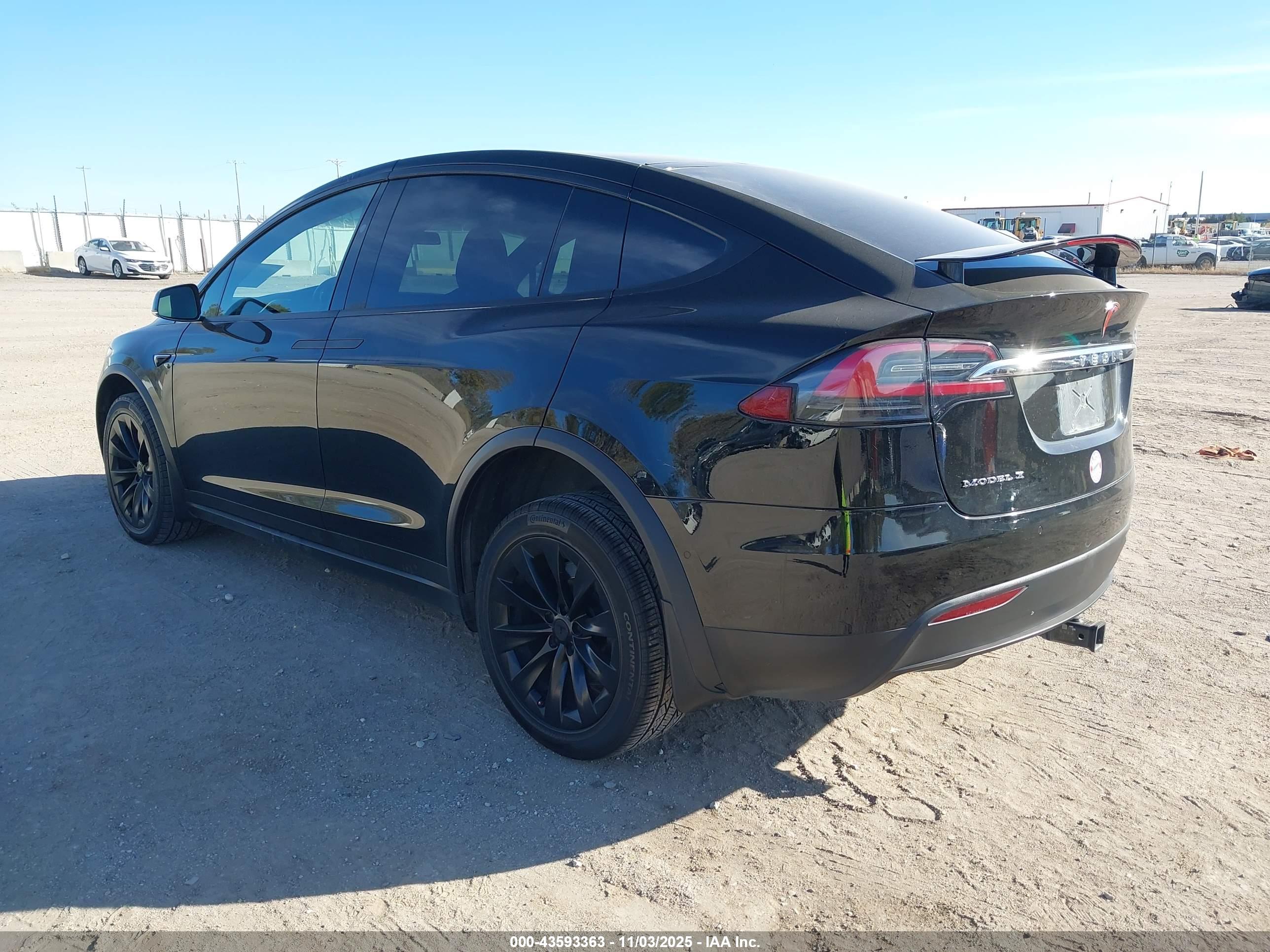 TESLA MODEL image 3