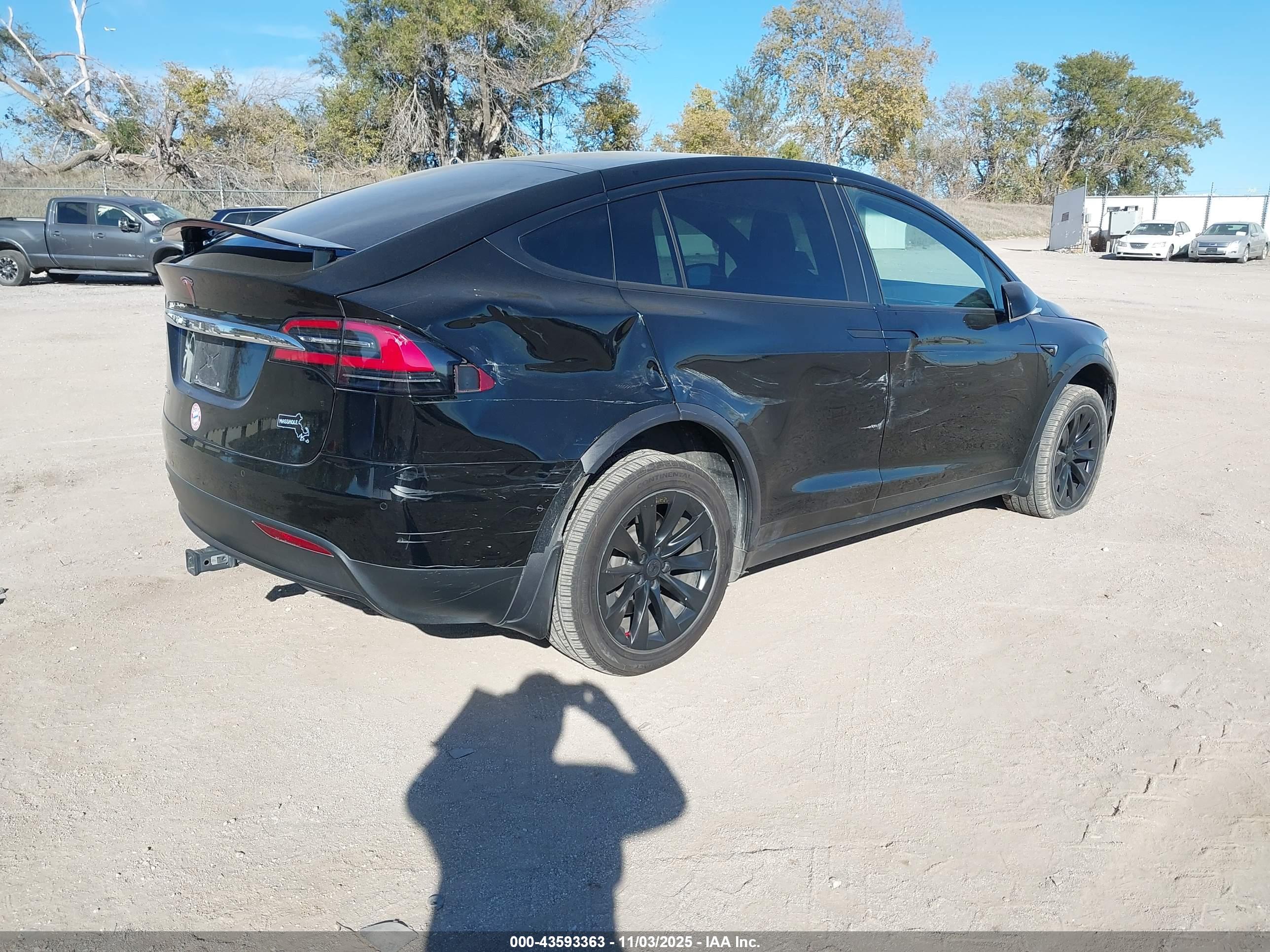 TESLA MODEL image 4